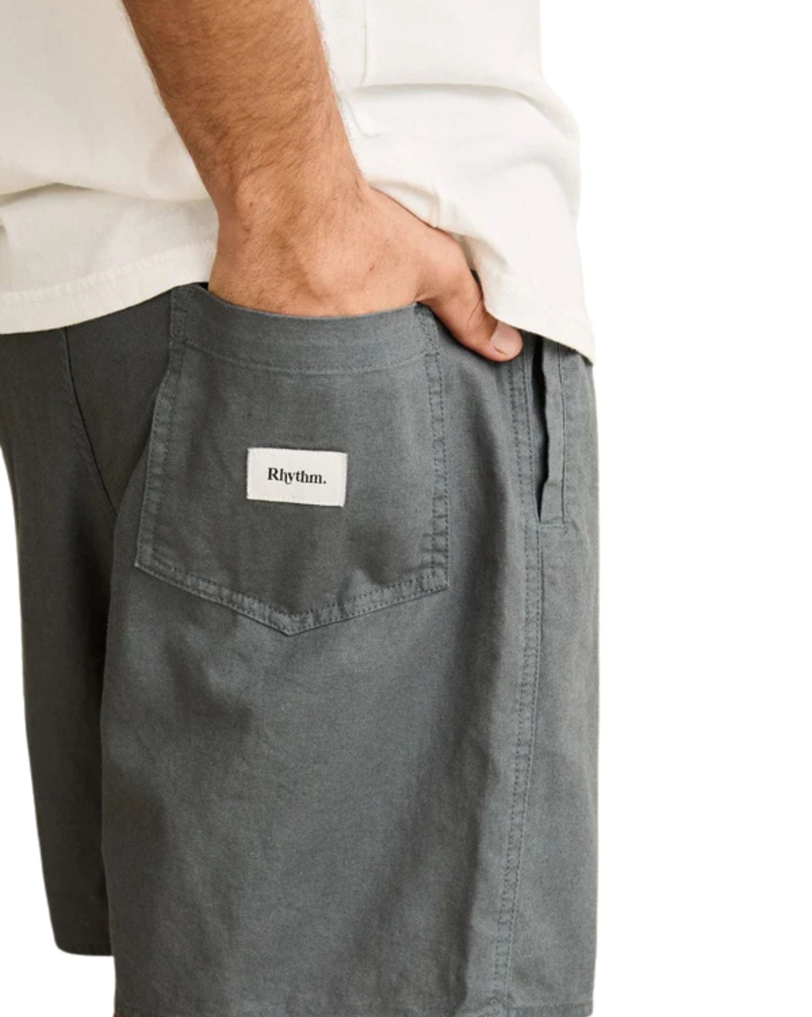 Rhythm Classic Linen Jam