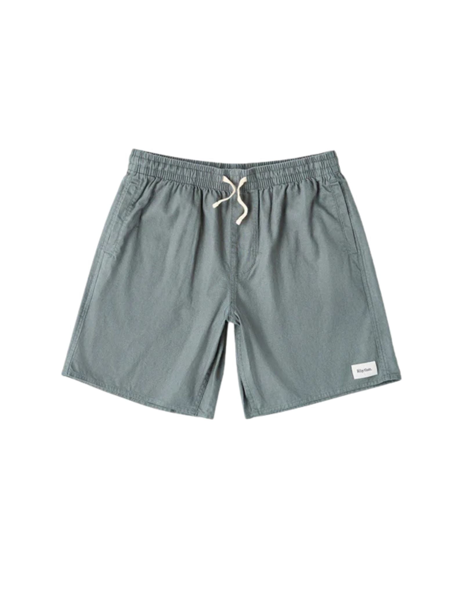 Rhythm Classic Linen Jam
