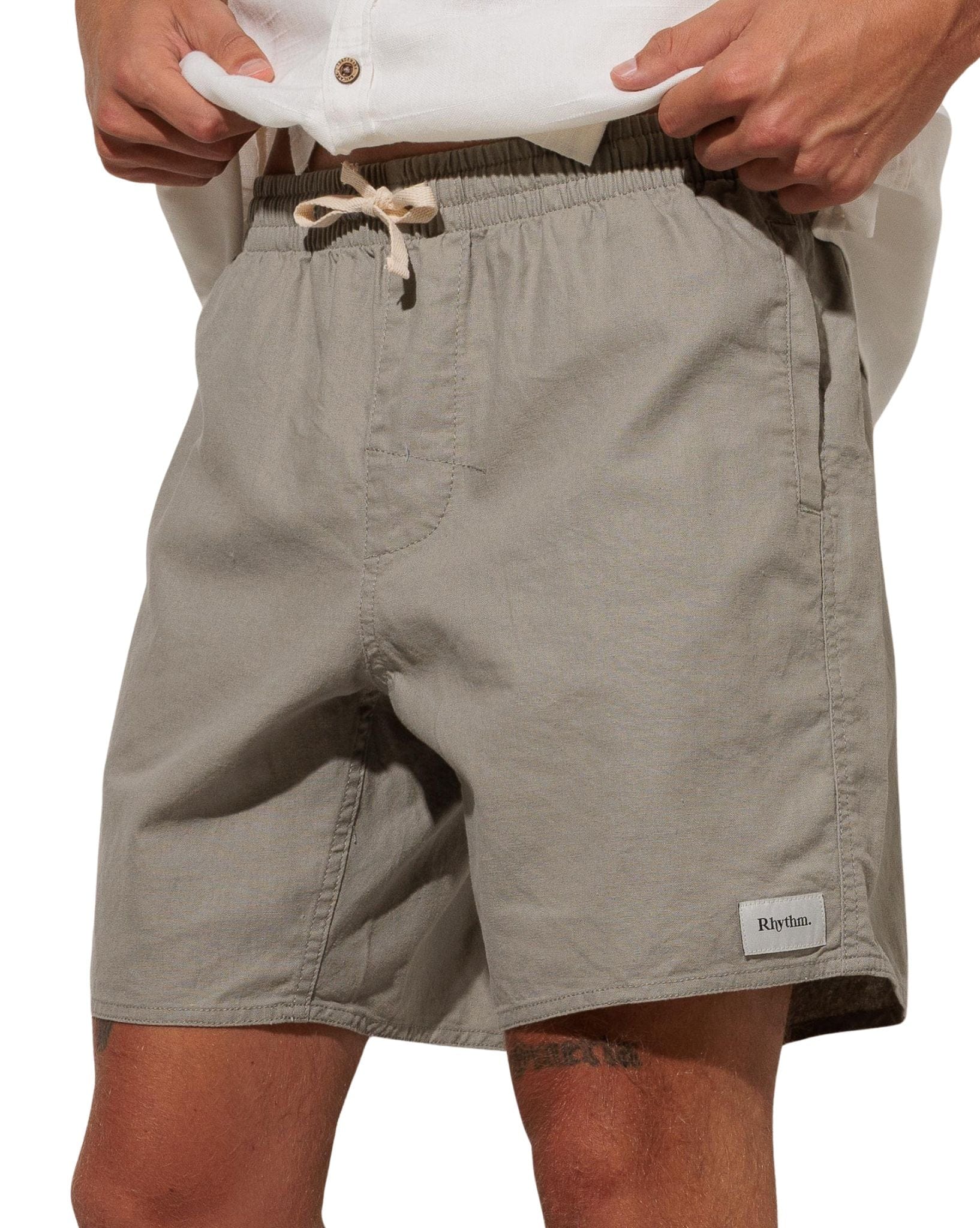 Rhythm Classic Linen Jam