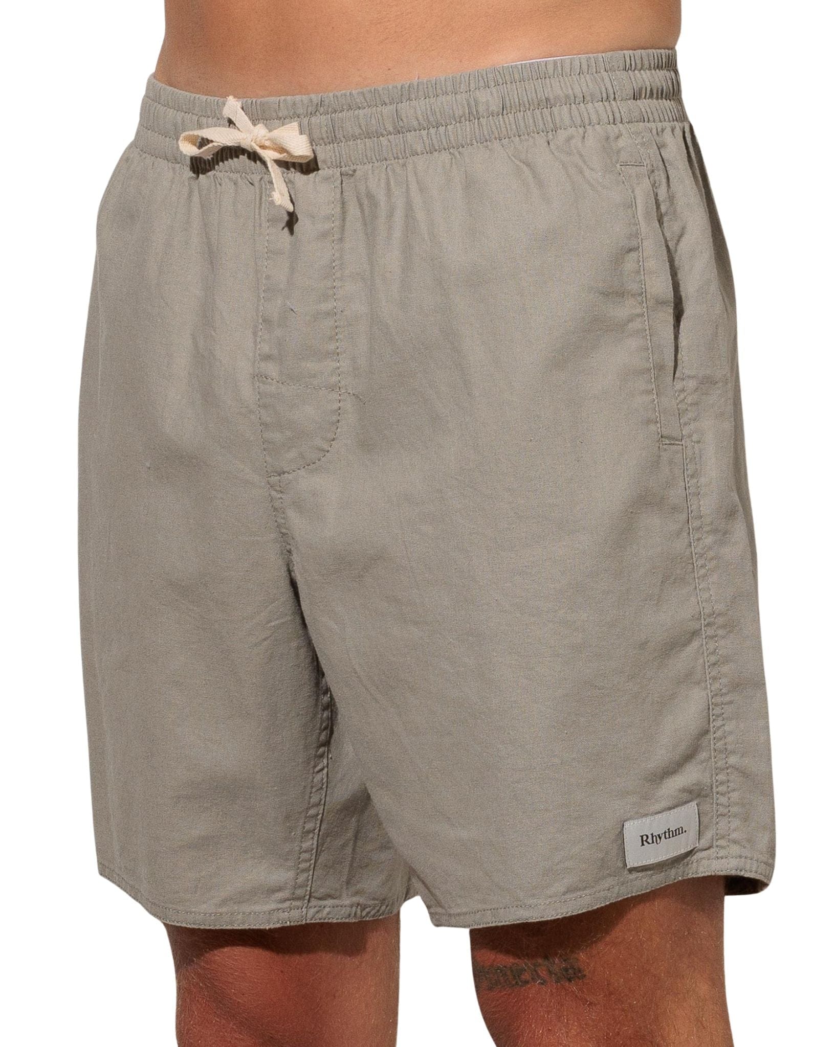 Rhythm Classic Linen Jam