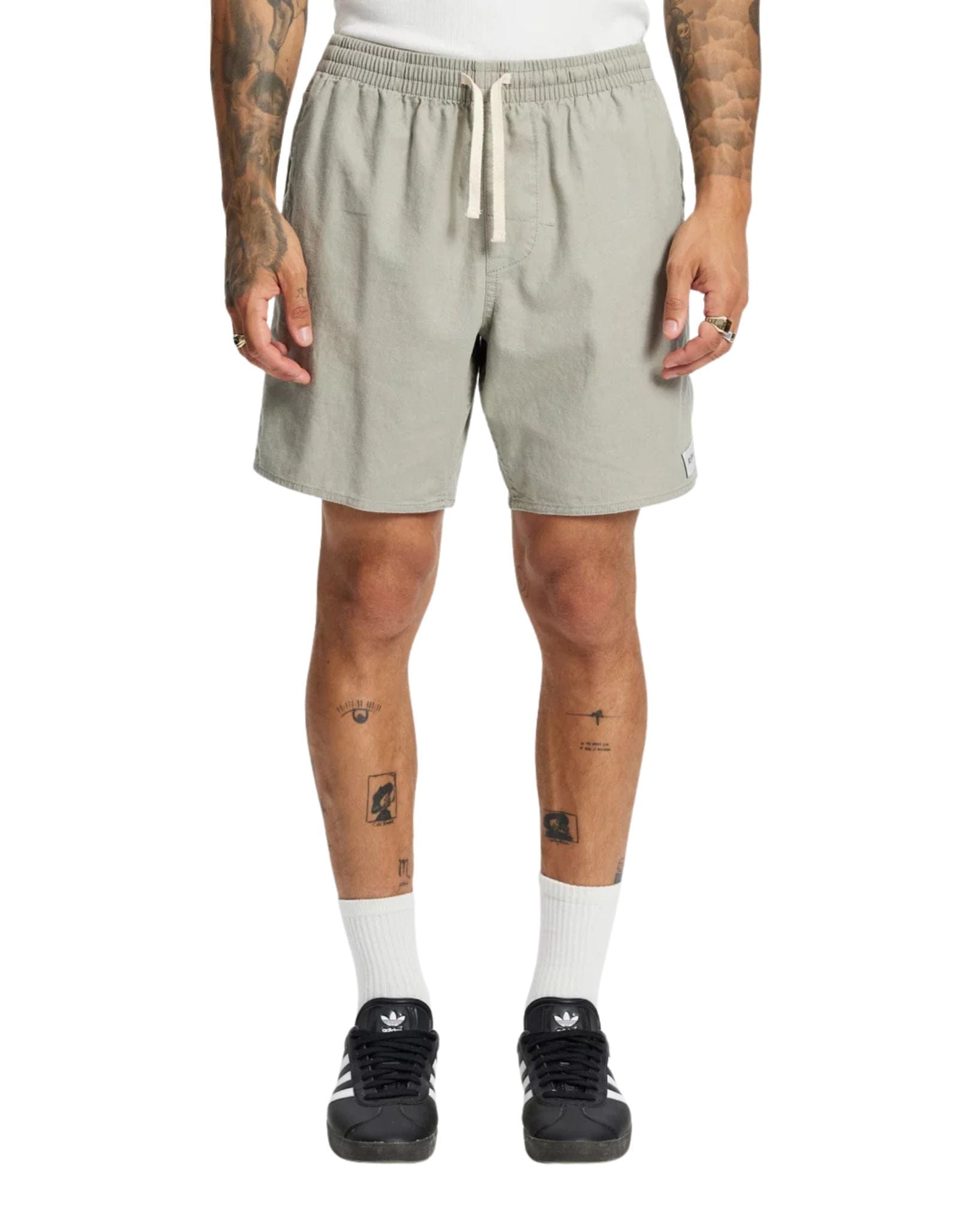 Rhythm Classic Linen Jam