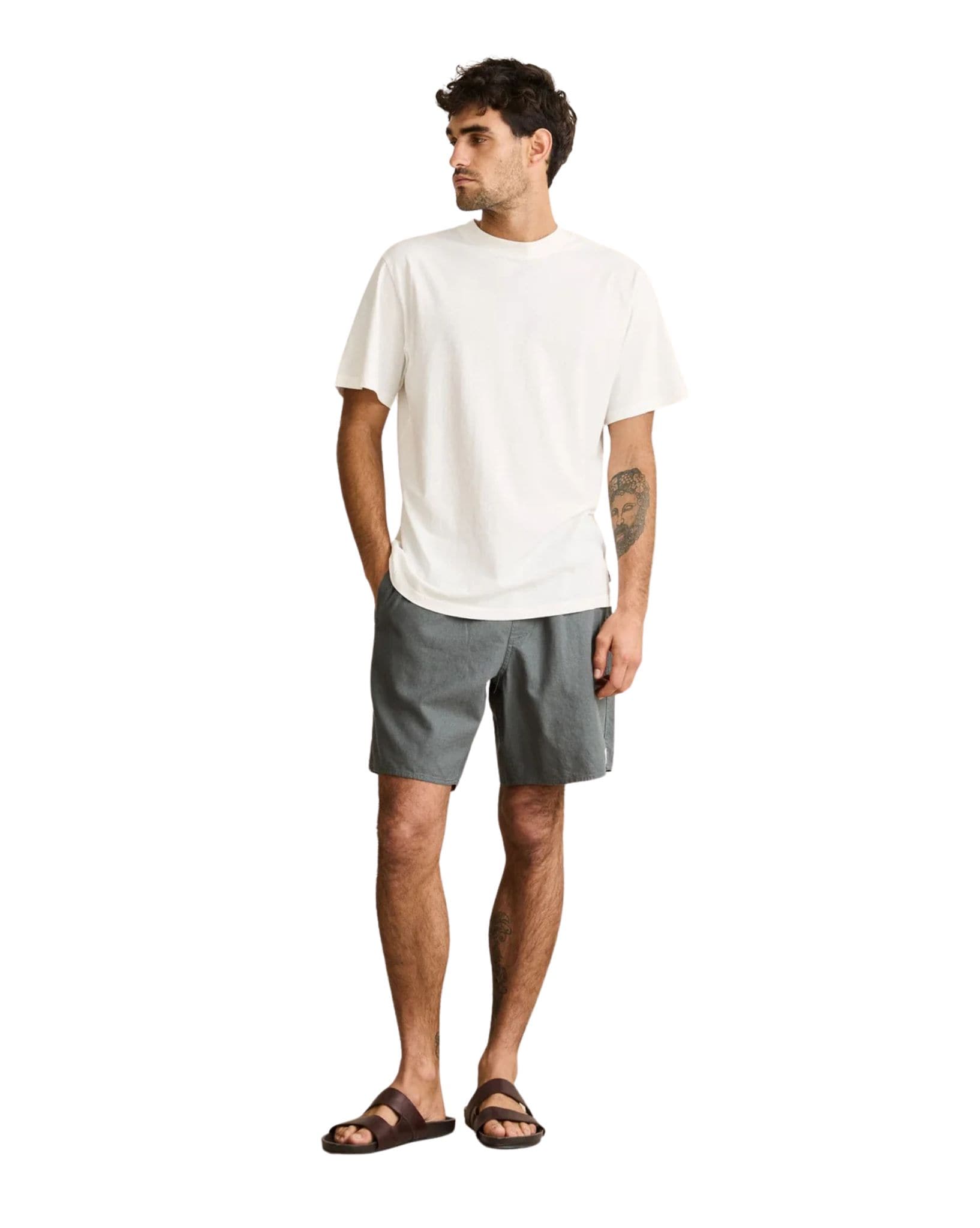 Rhythm Classic Linen Jam