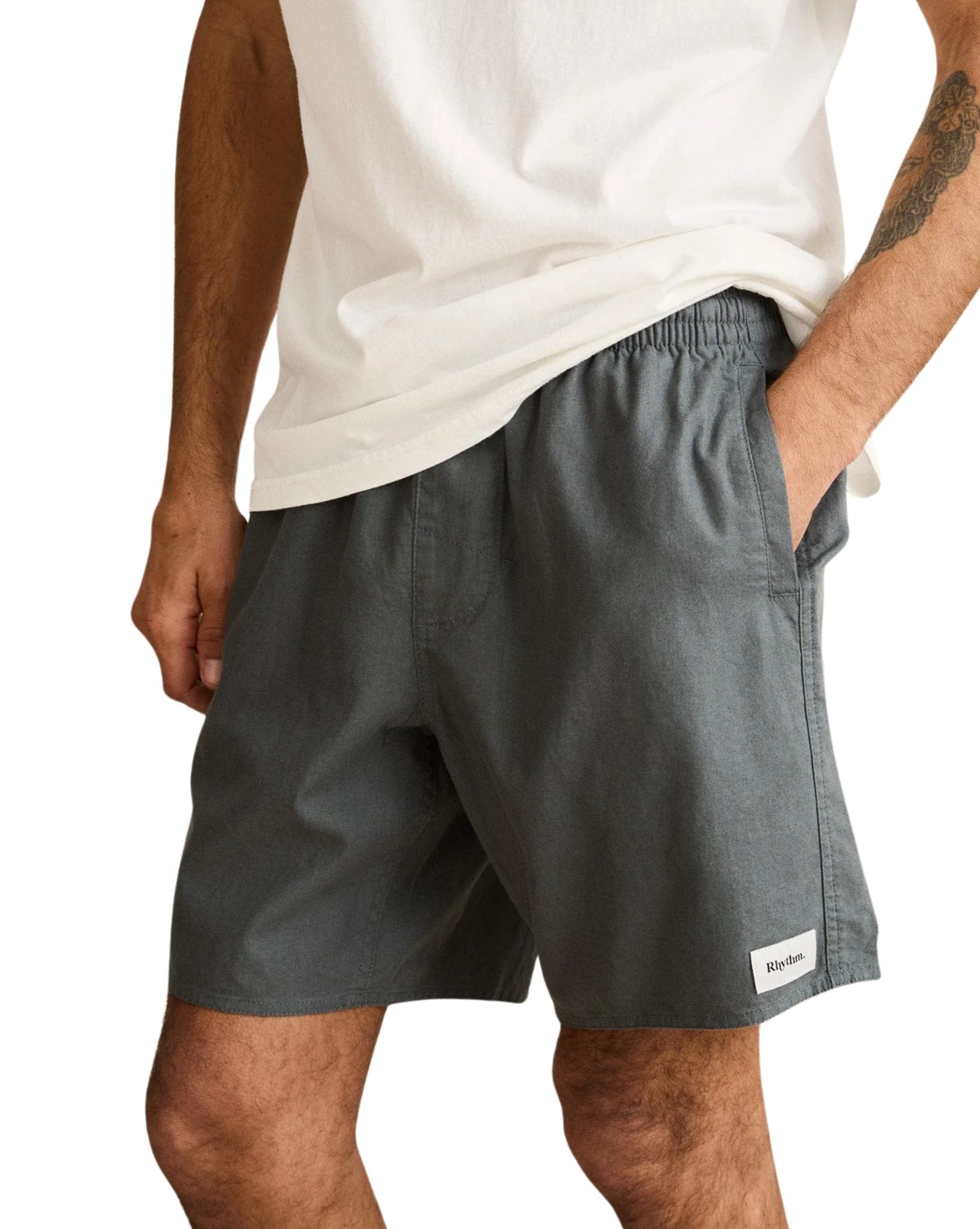 Rhythm Classic Linen Jam