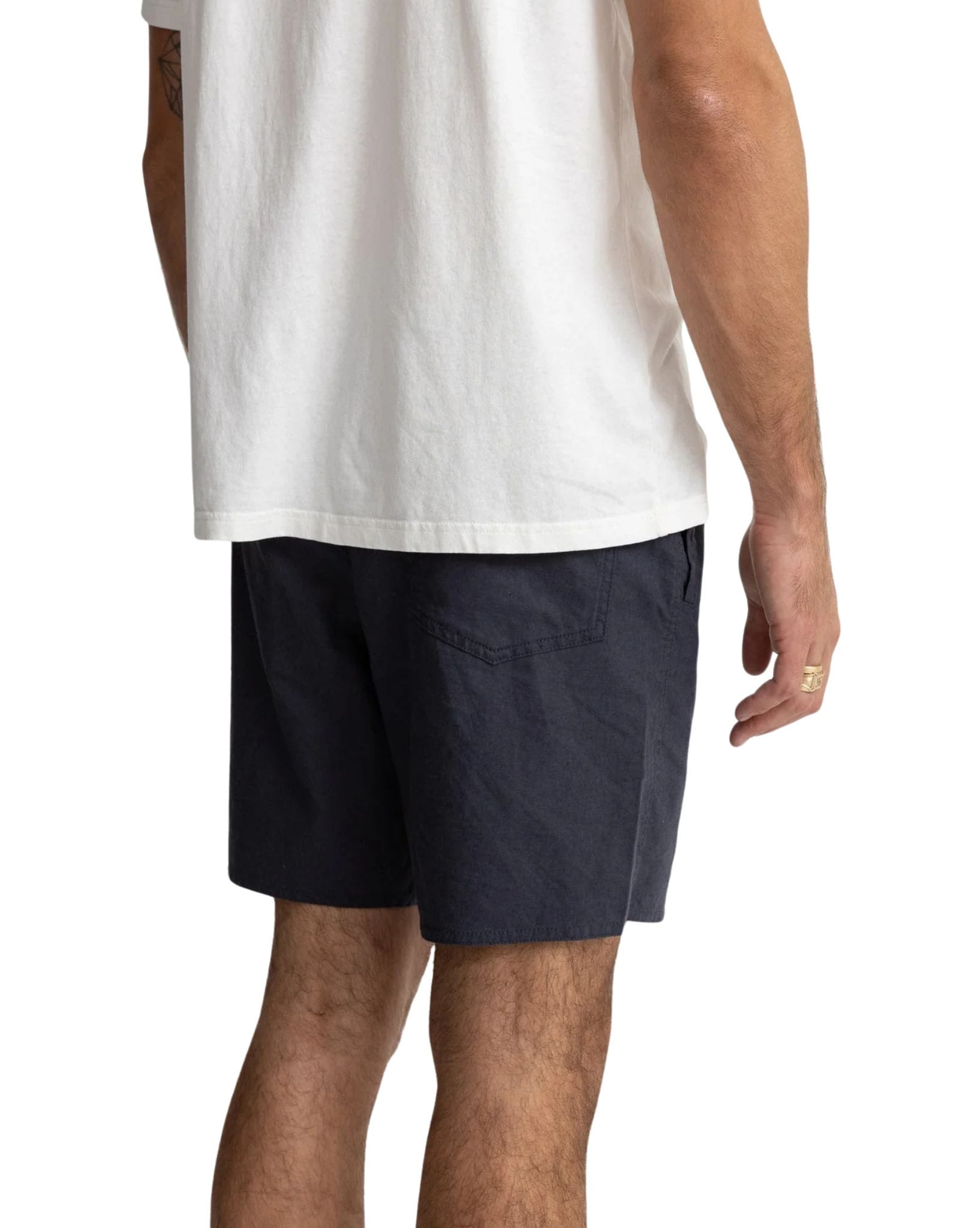 Rhythm Classic Linen Jam