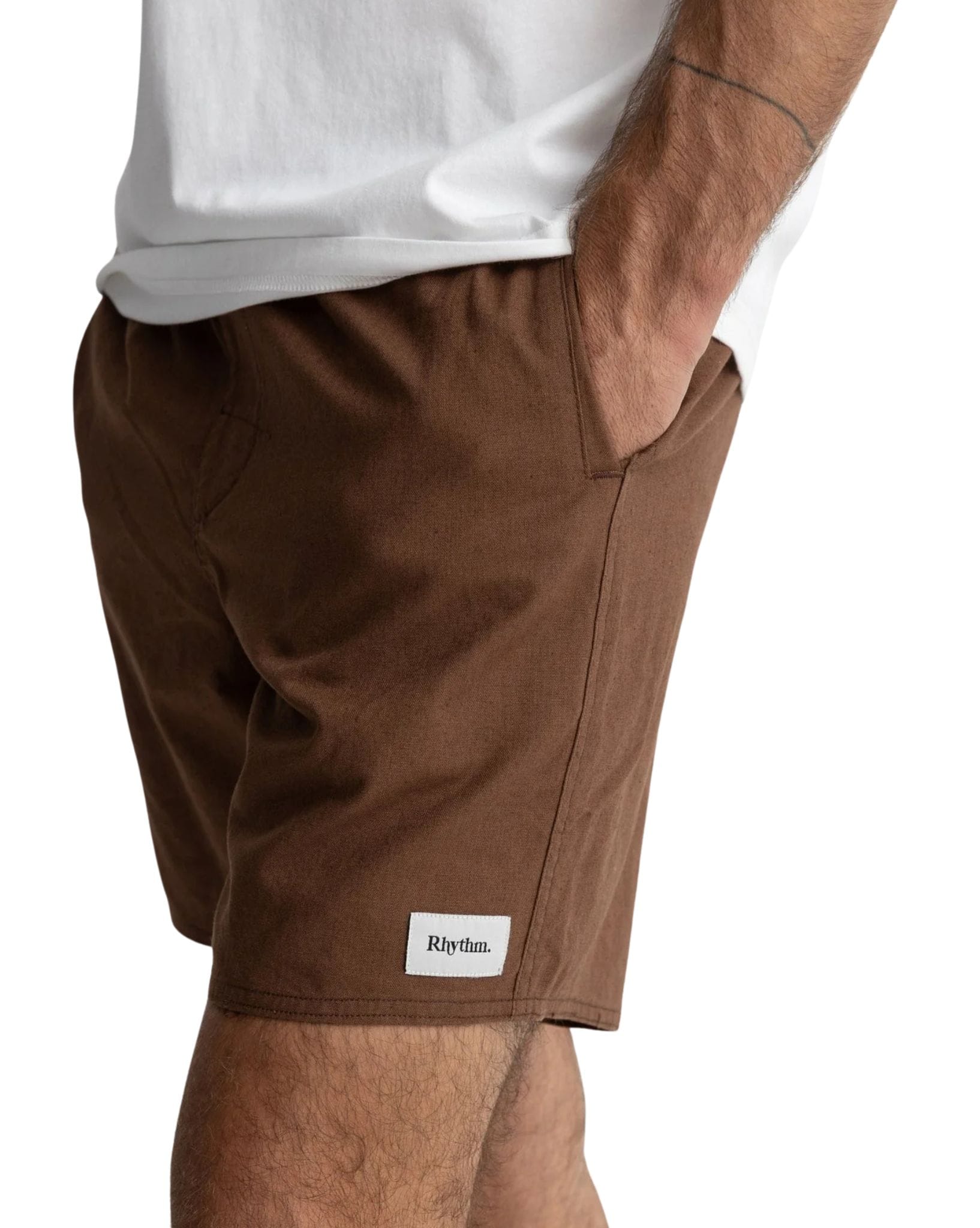 Rhythm Classic Linen Jam