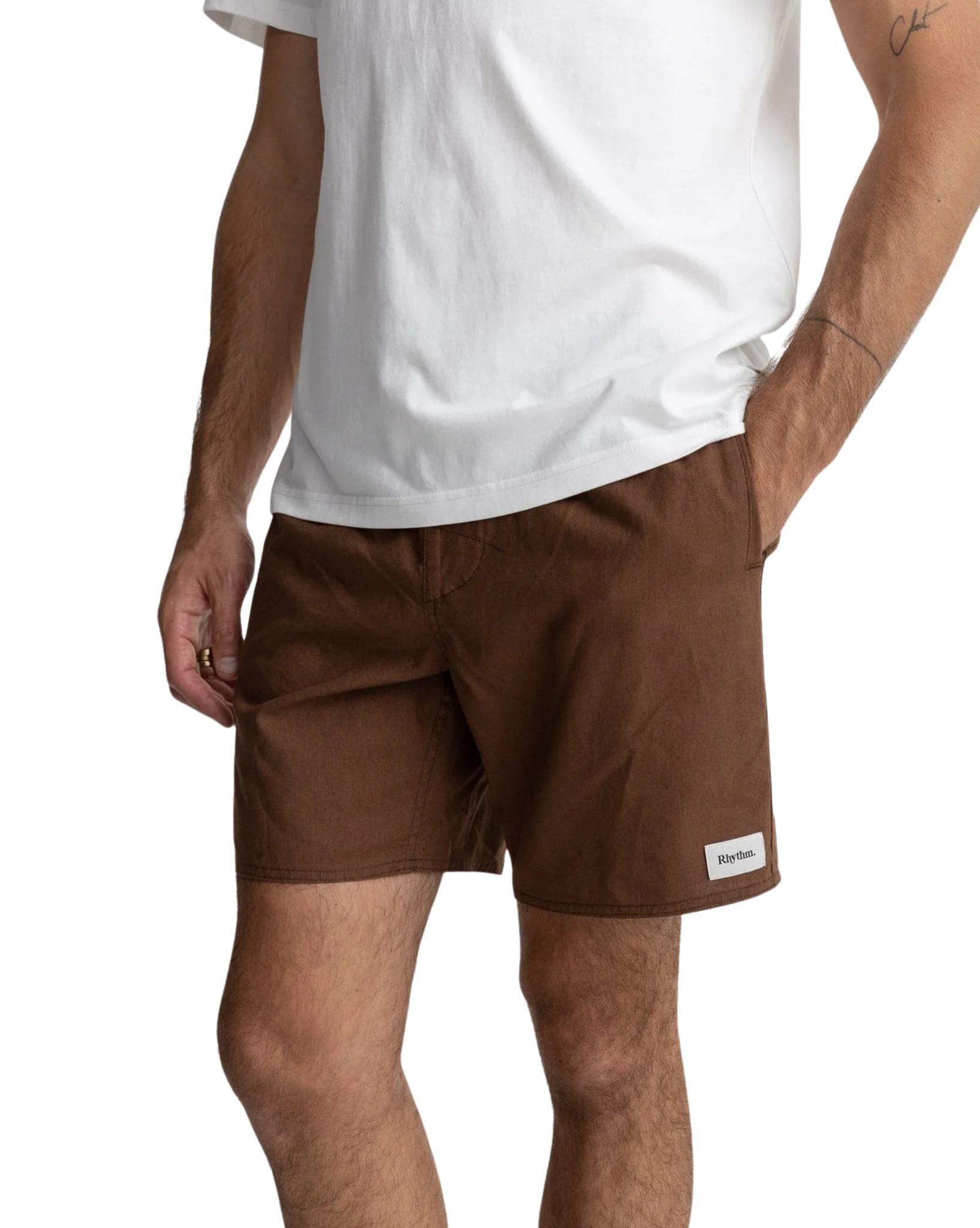 Rhythm Classic Linen Jam