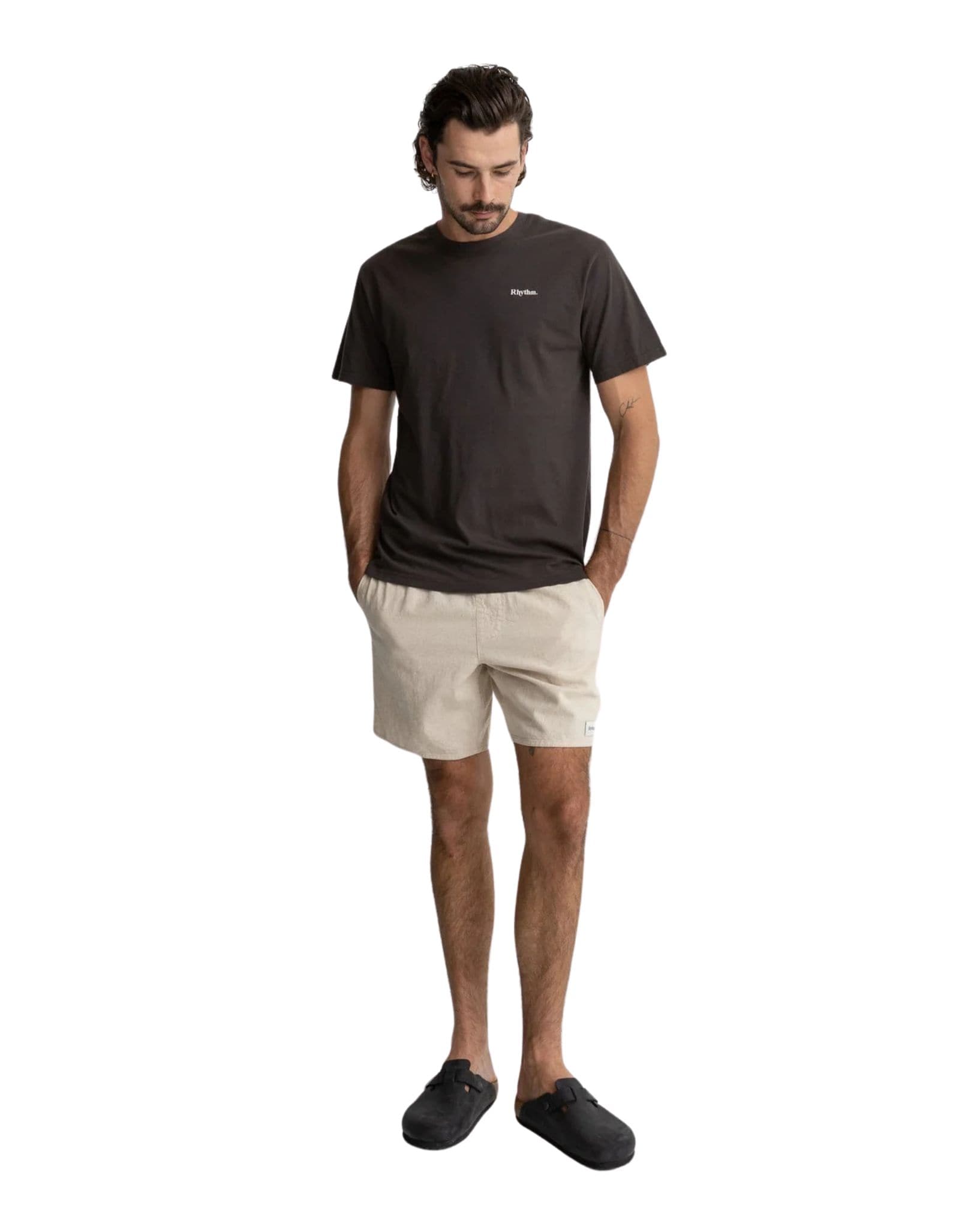 Rhythm Classic Linen Jam