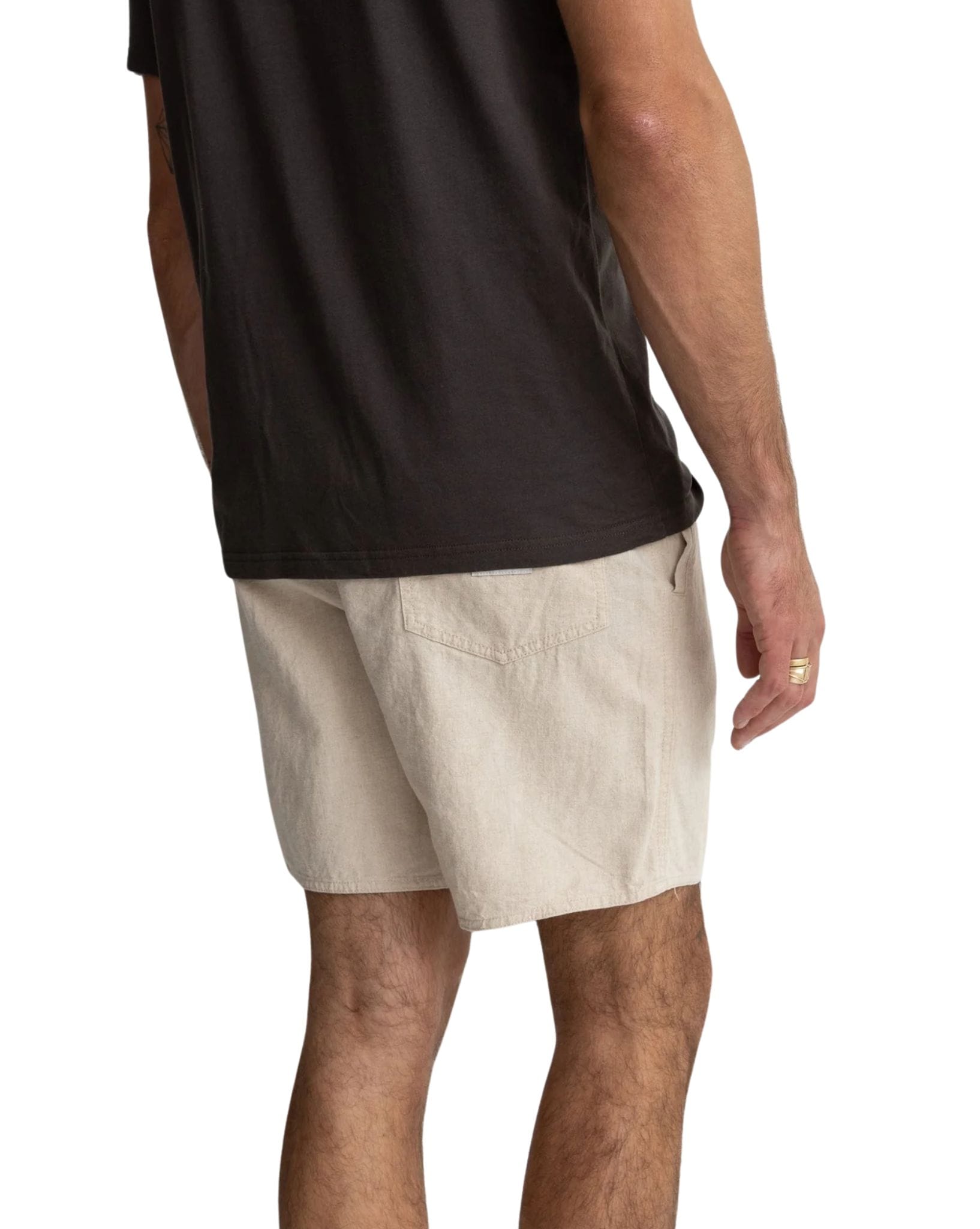 Rhythm Classic Linen Jam