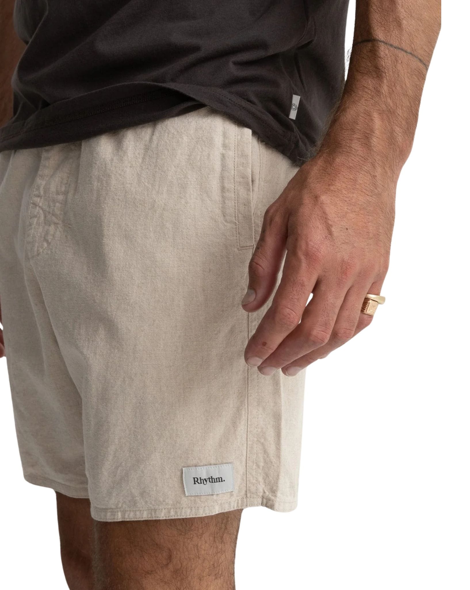 Rhythm Classic Linen Jam