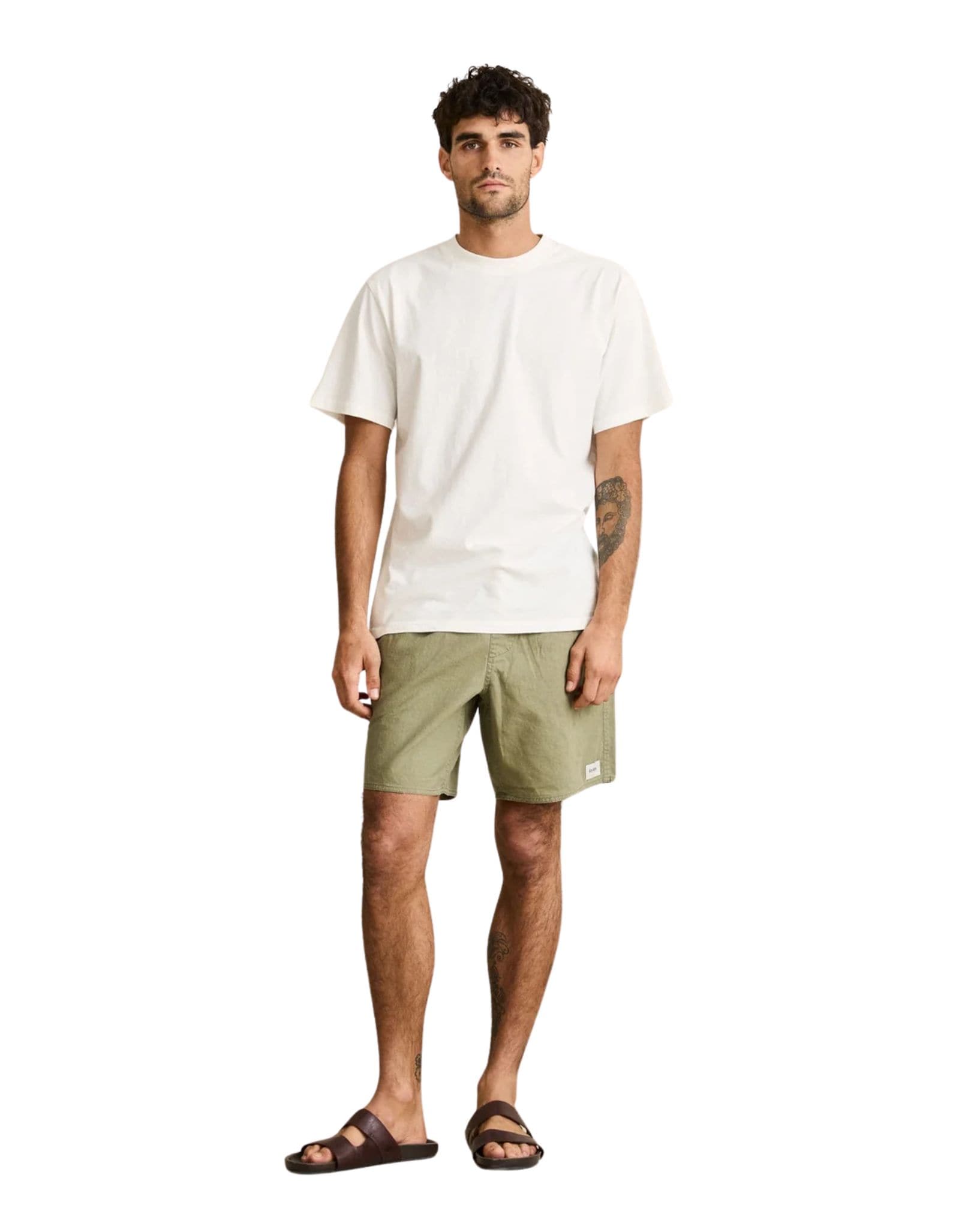 Rhythm Classic Linen Jam