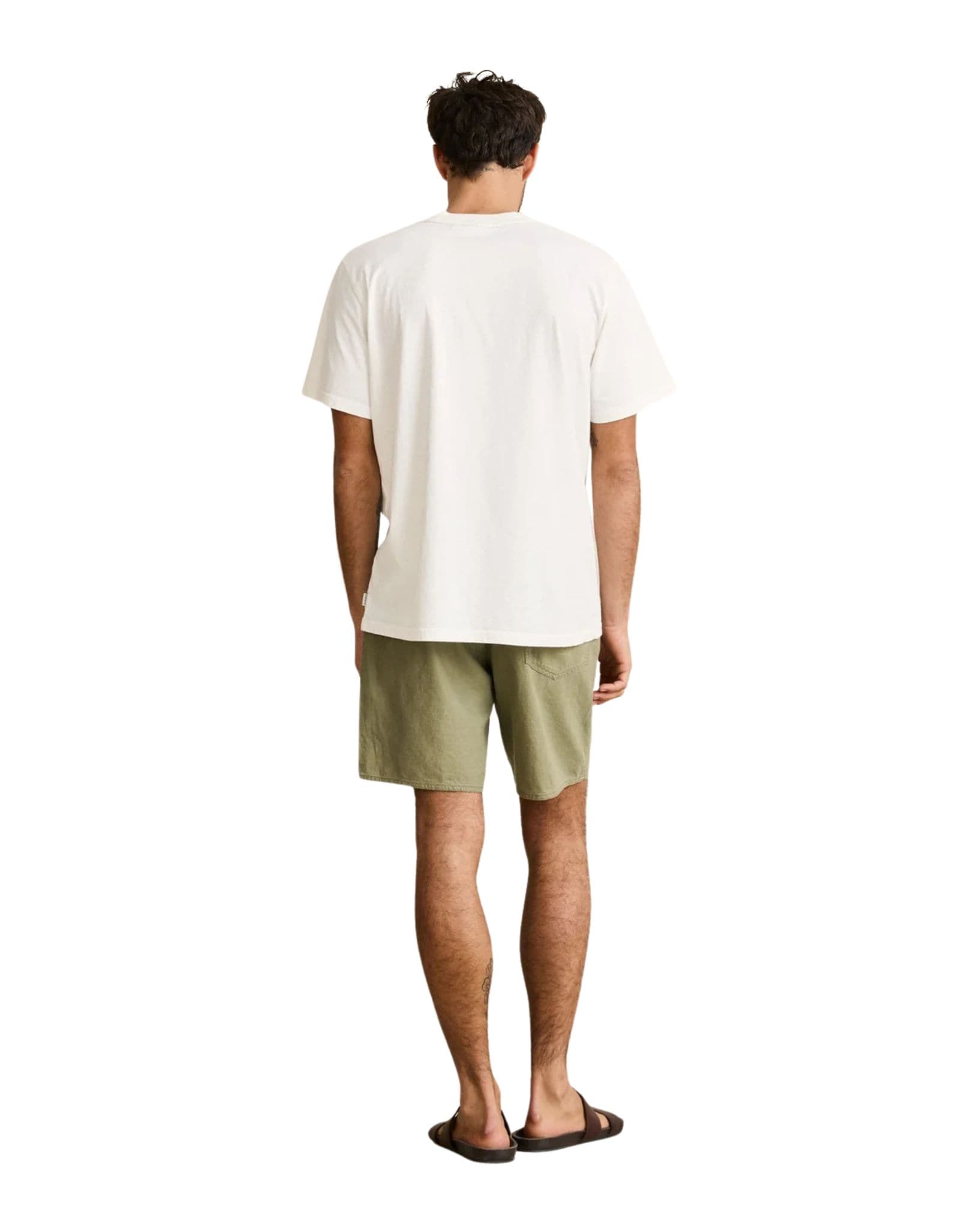 Rhythm Classic Linen Jam