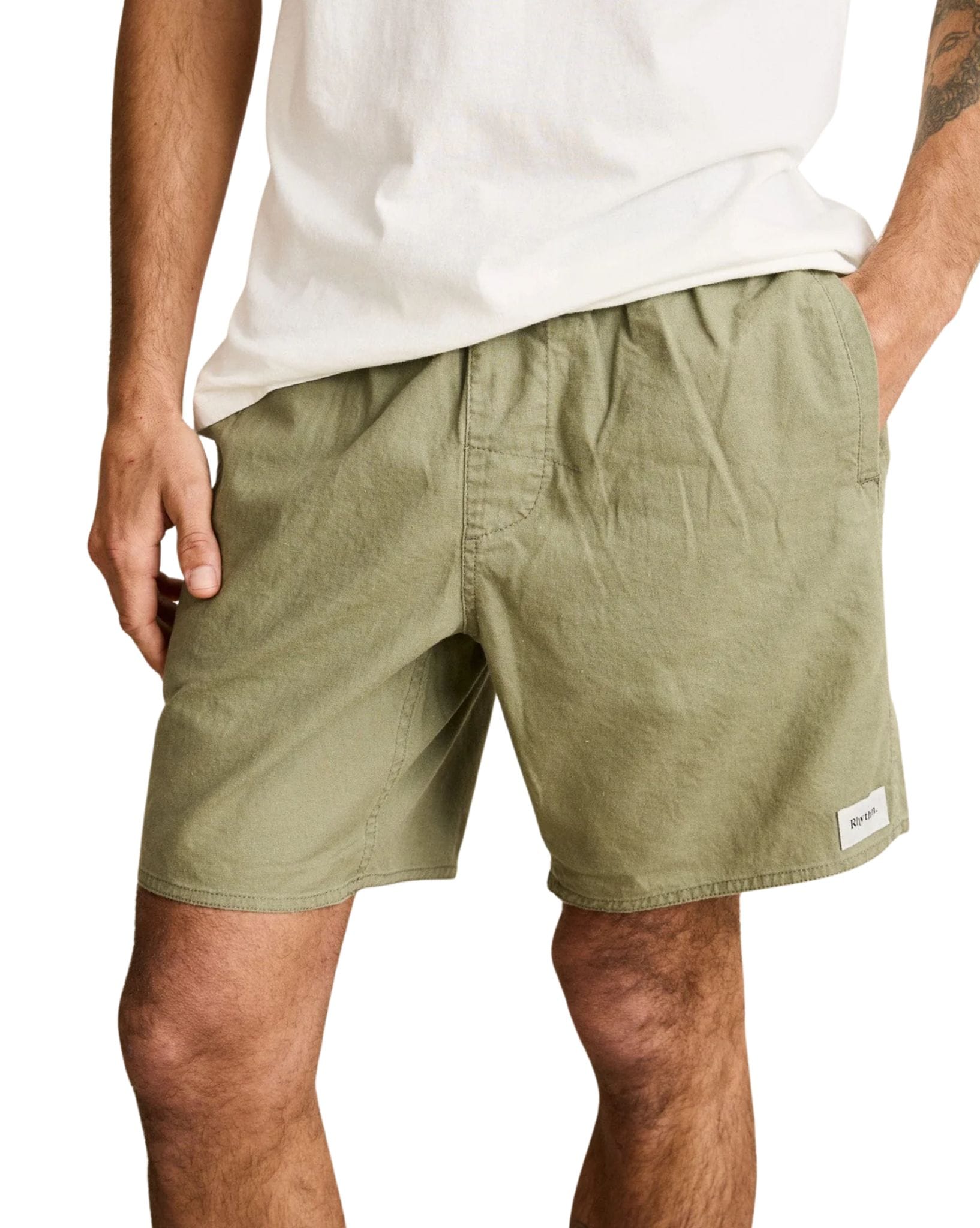 Rhythm Classic Linen Jam