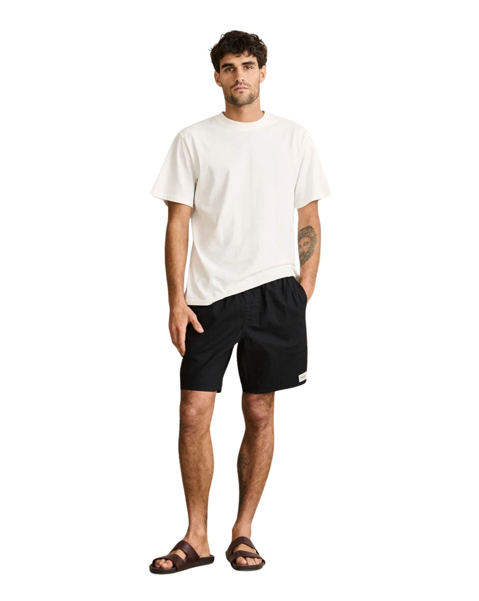 Rhythm Classic Linen Jam