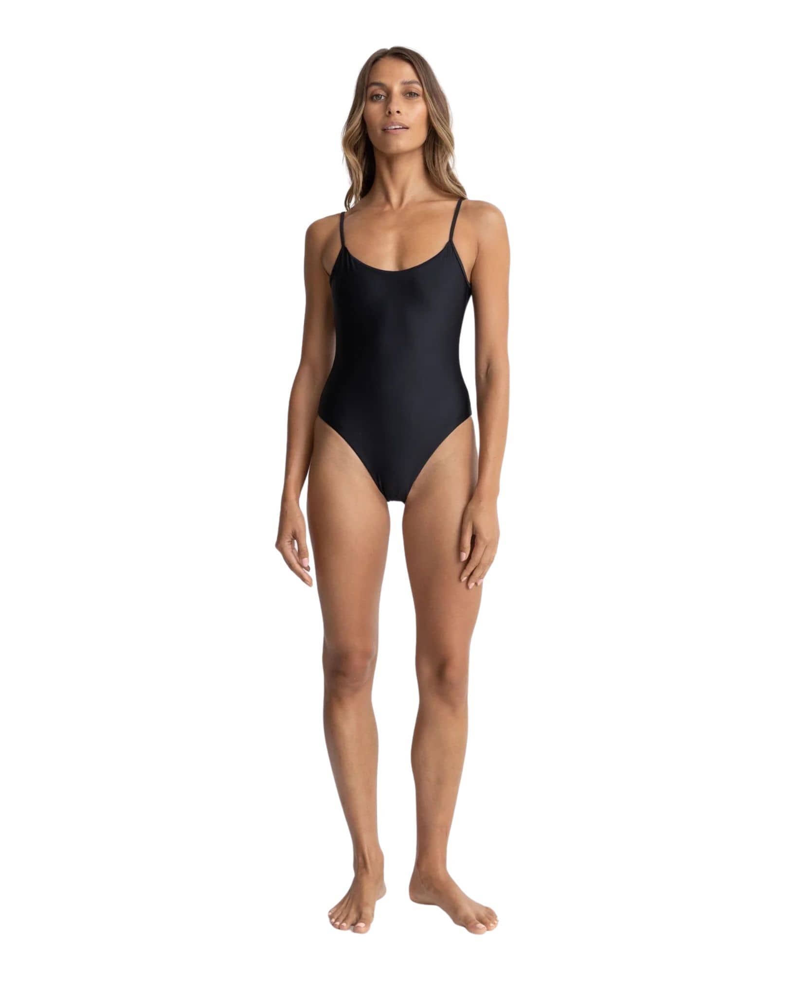 Rhythm Classic Minimal One Piece