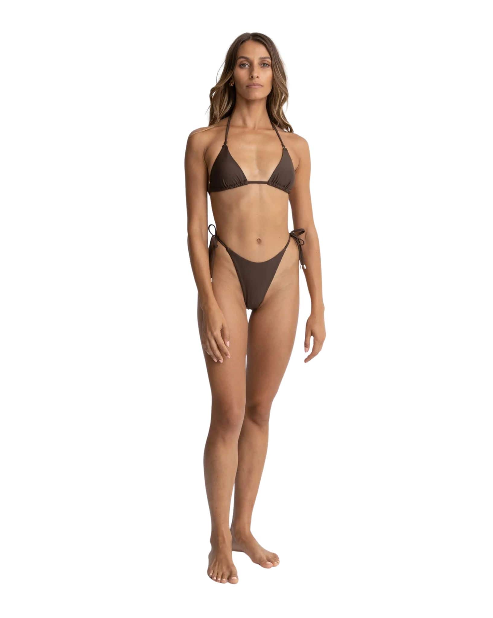 Rhythm Classic Slide Tri Top