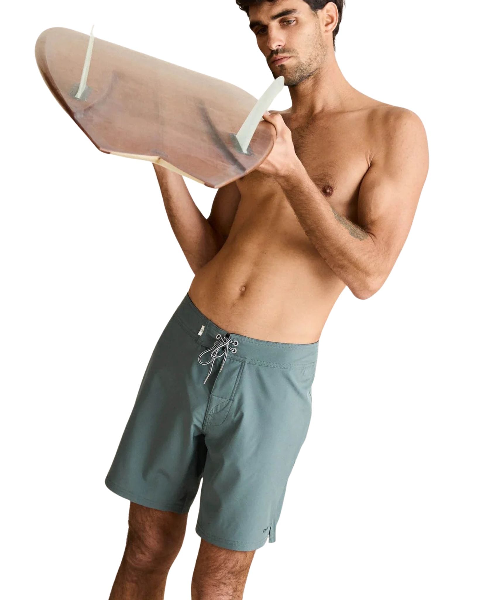 Rhythm Classic Stretch Trunk