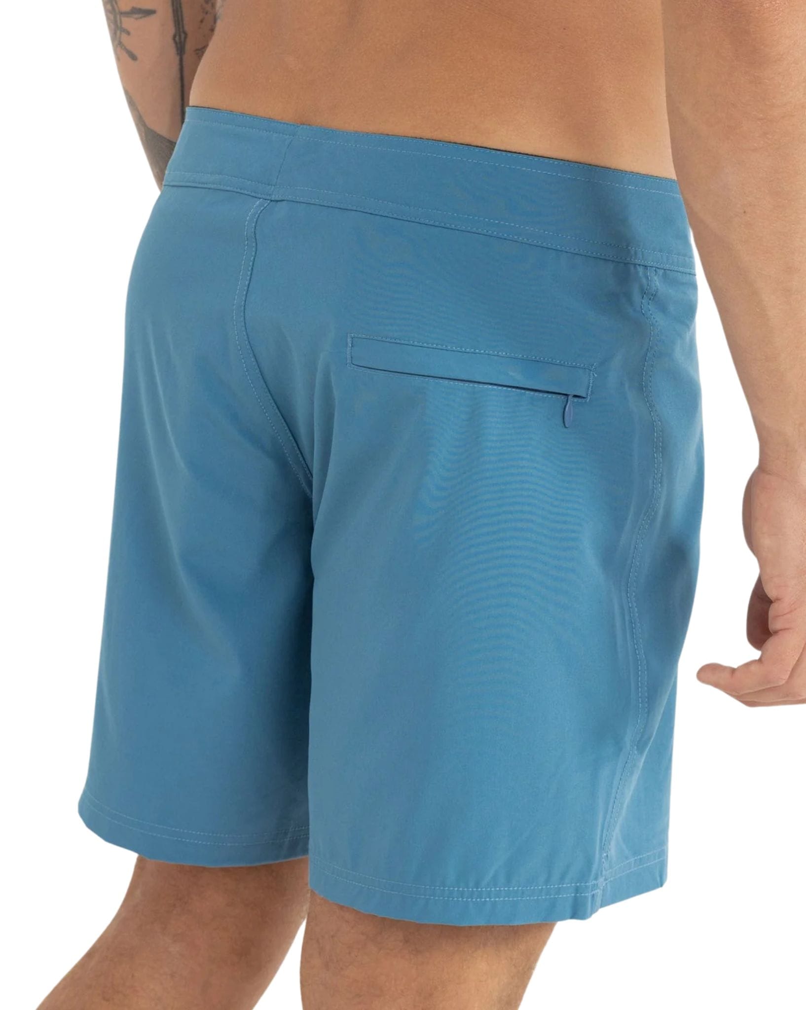 Rhythm Classic Stretch Trunk