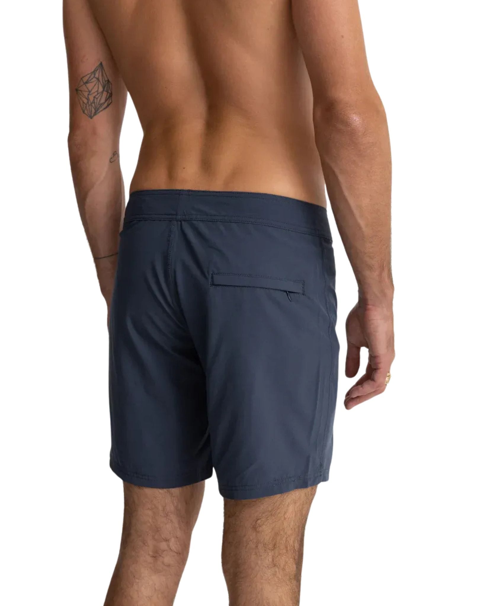Rhythm Classic Stretch Trunk
