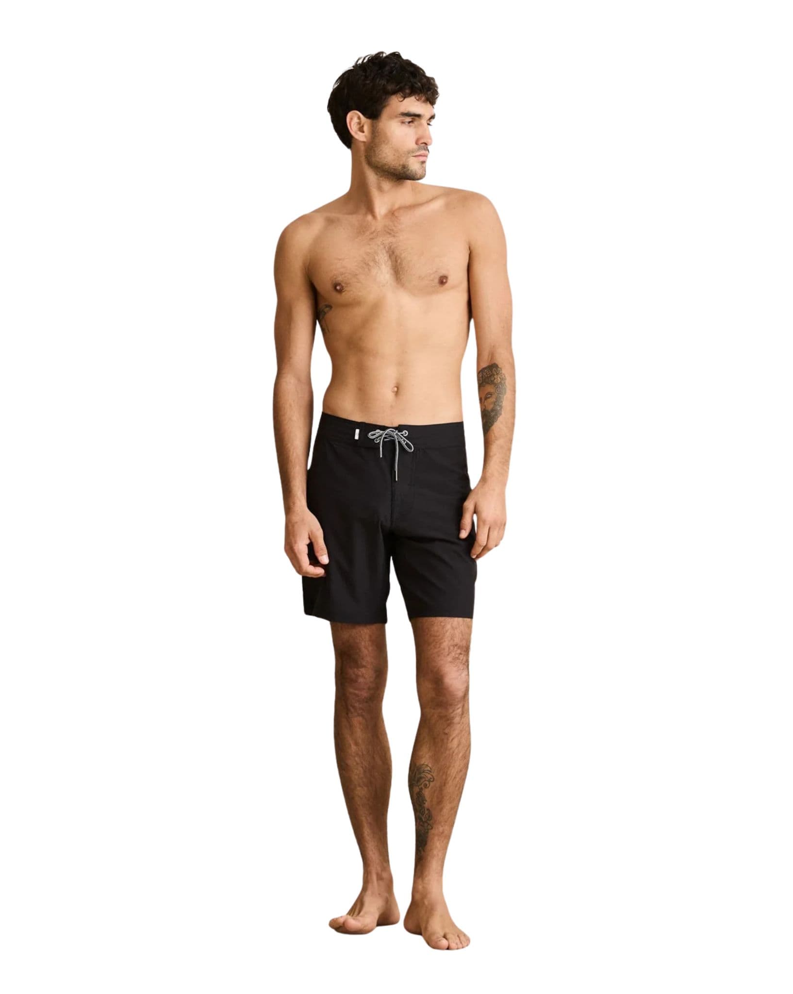 Rhythm Classic Stretch Trunk