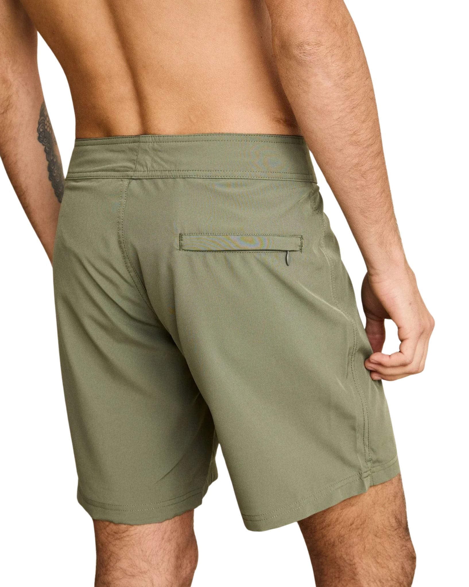 Rhythm Classic Stretch Trunk