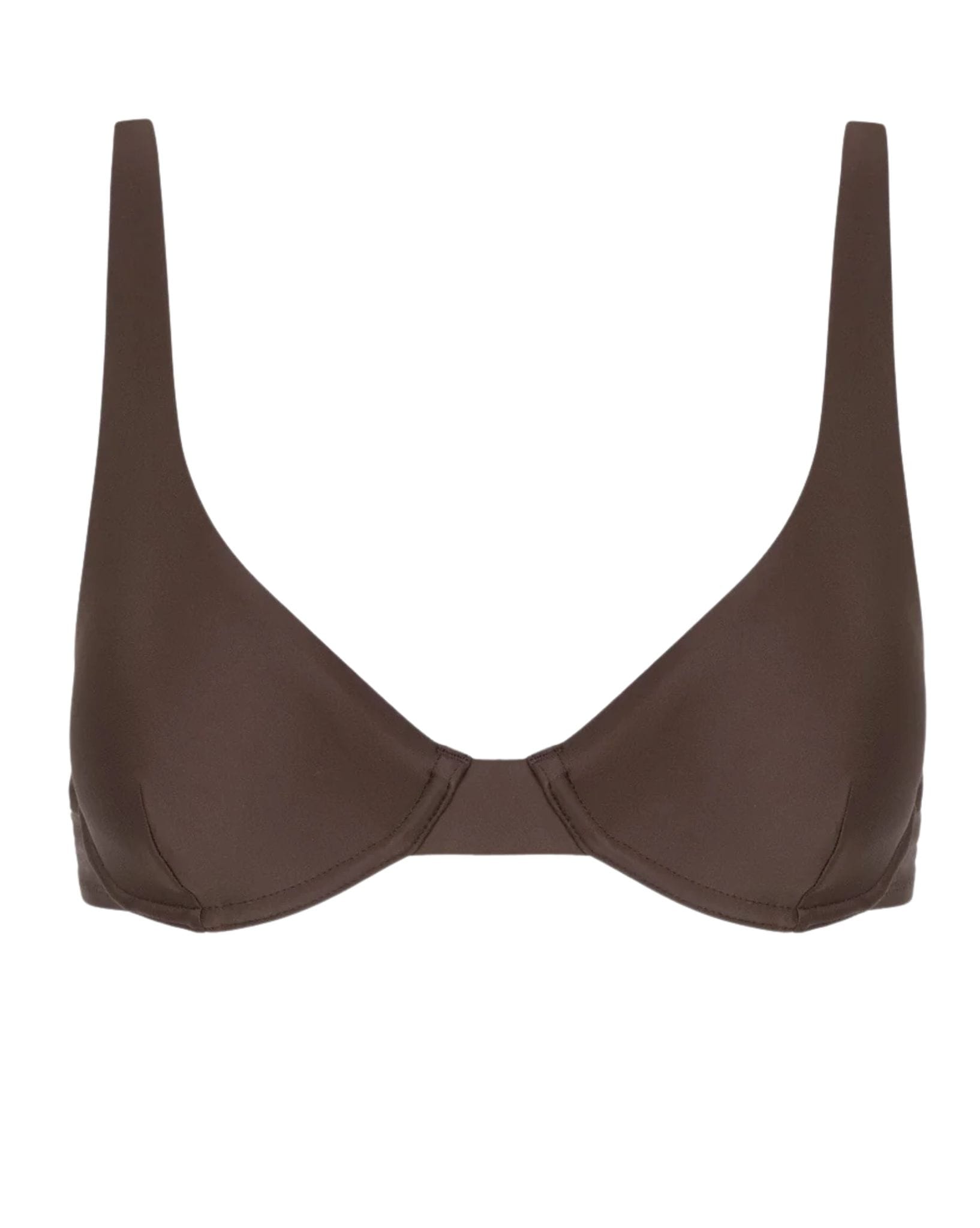Rhythm Classic Underwire Top
