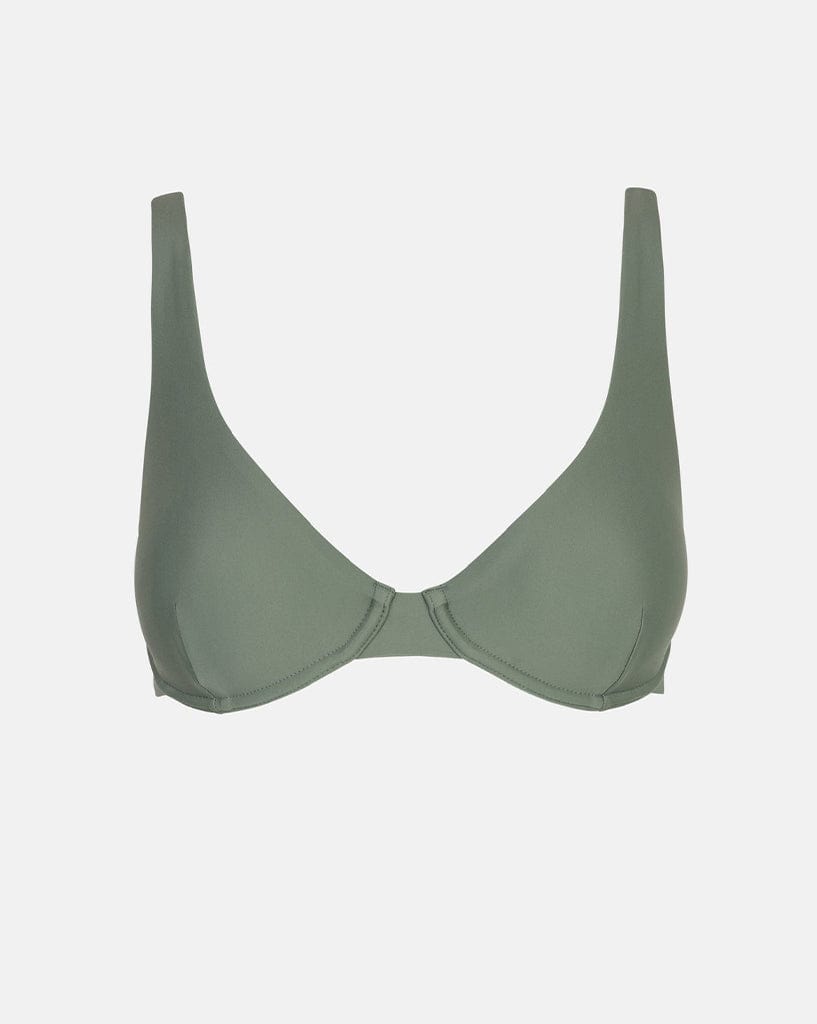 Rhythm Classic Underwire Top