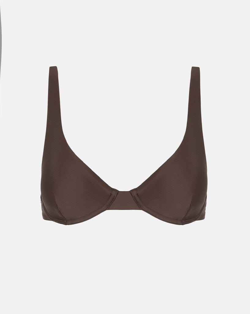 Rhythm Classic Underwire Top