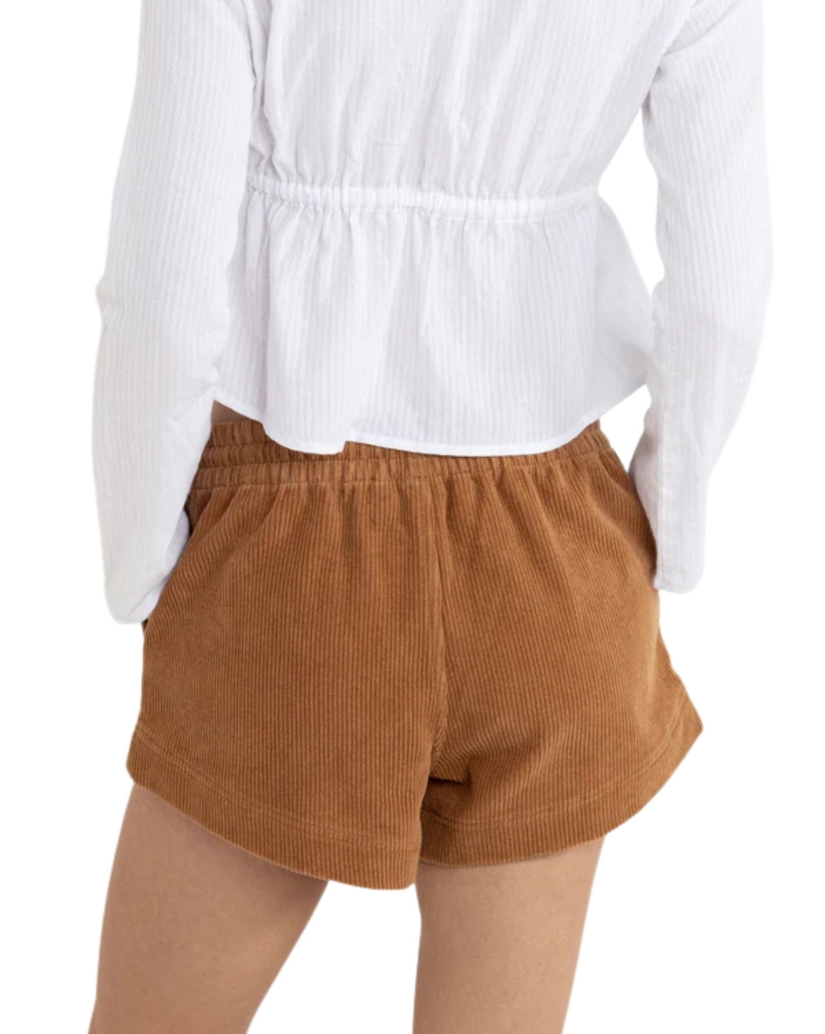 Rhythm Cord Sundown Everyday Short