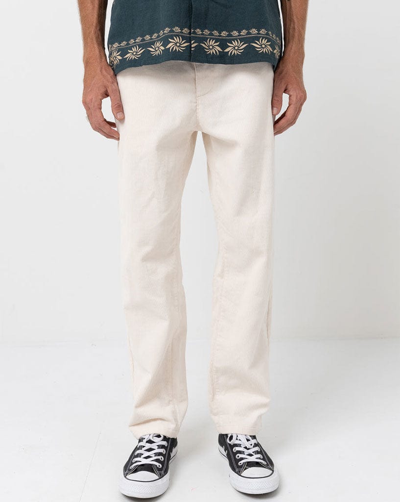 Rhythm Cord Trousers