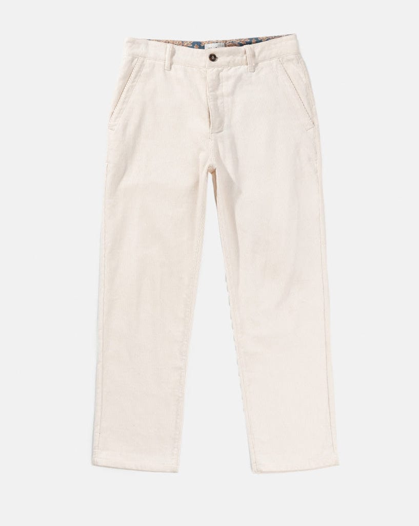 Rhythm Cord Trousers