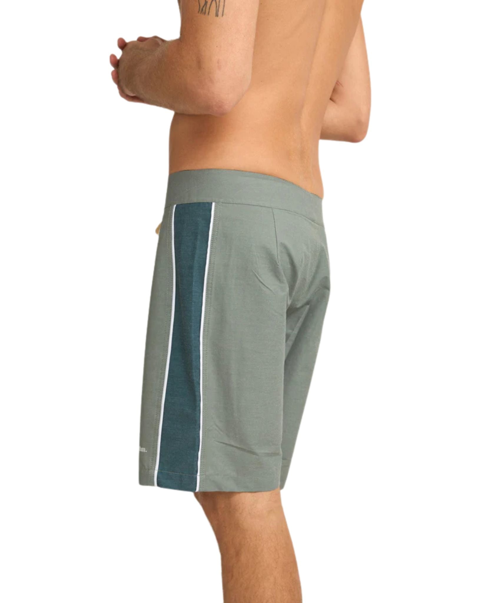 Rhythm Core Trunk 2.0