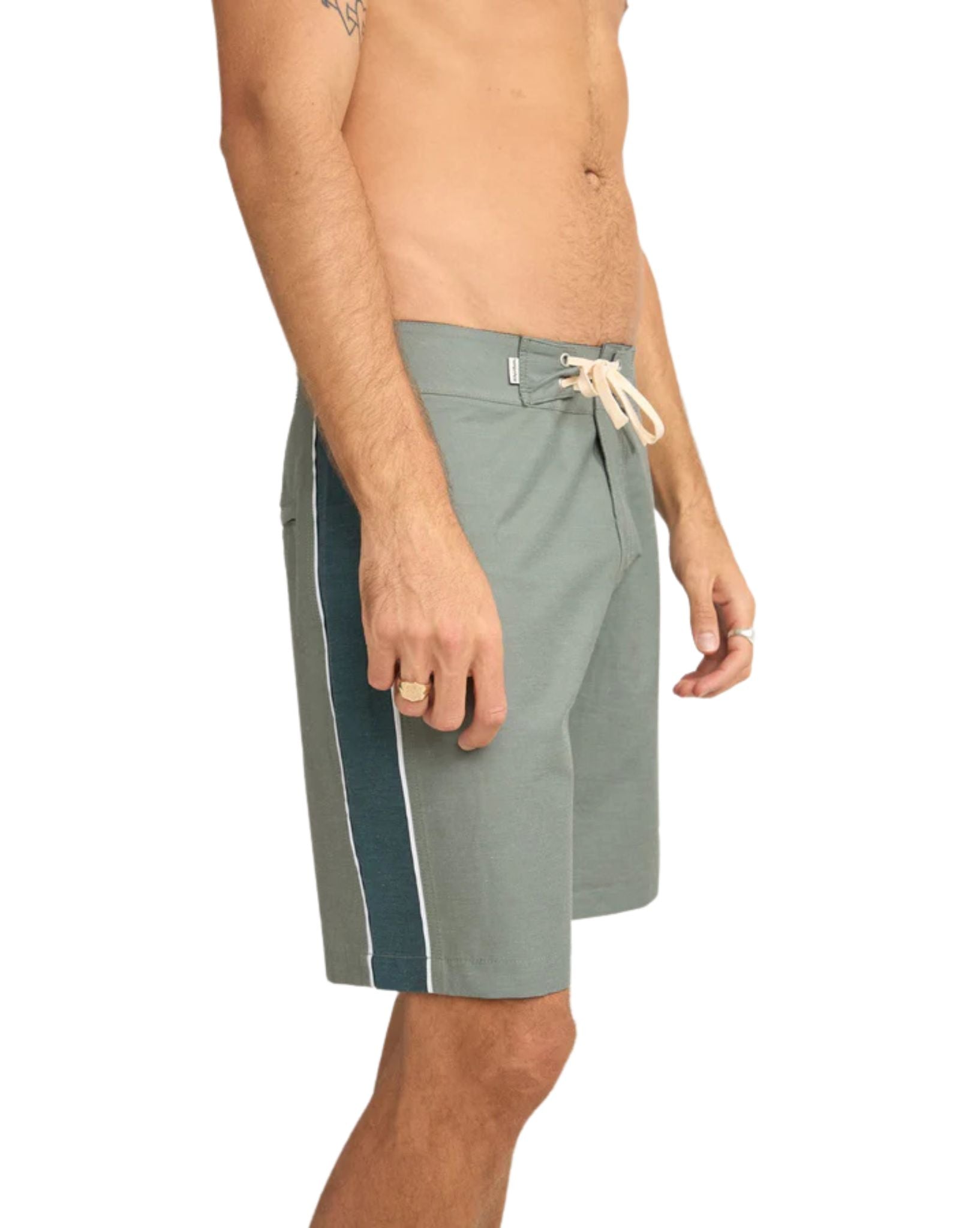 Rhythm Core Trunk 2.0