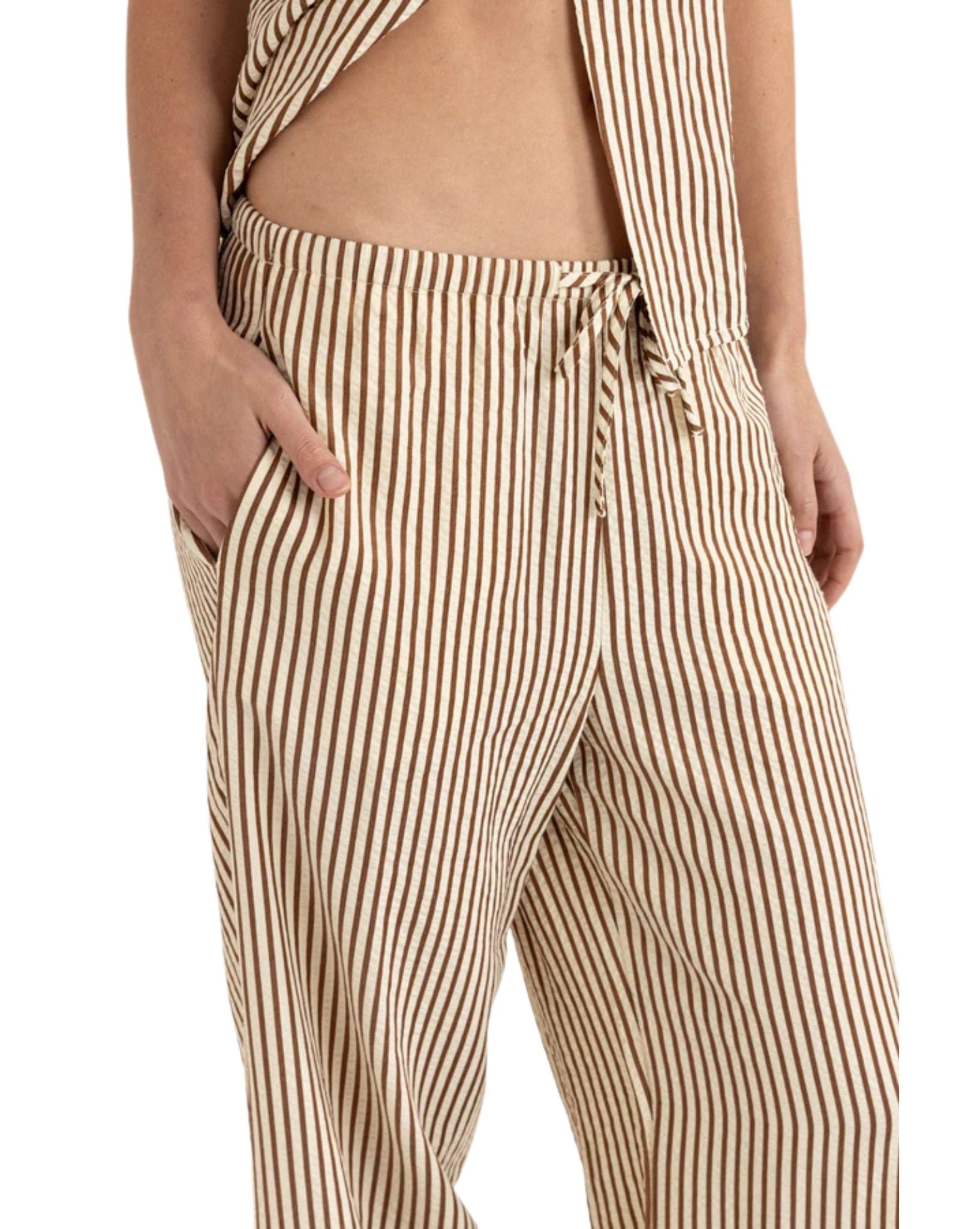 Rhythm Cove Drawstring Pant