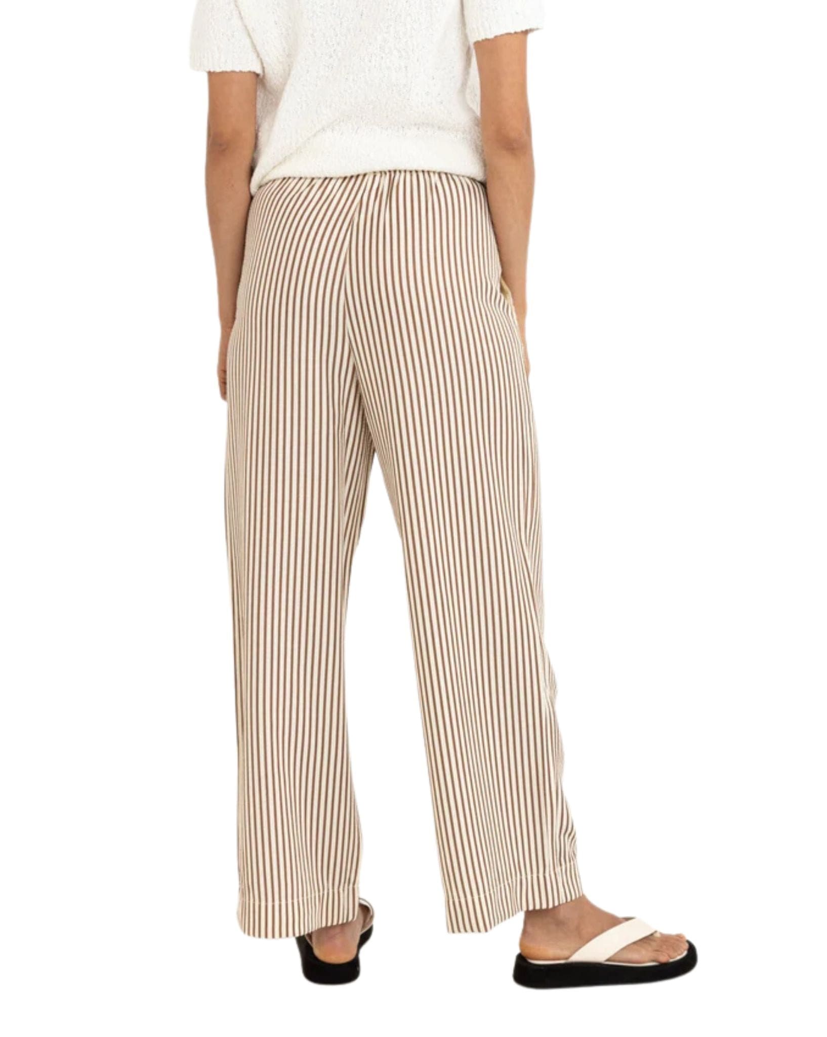 Rhythm Cove Drawstring Pant