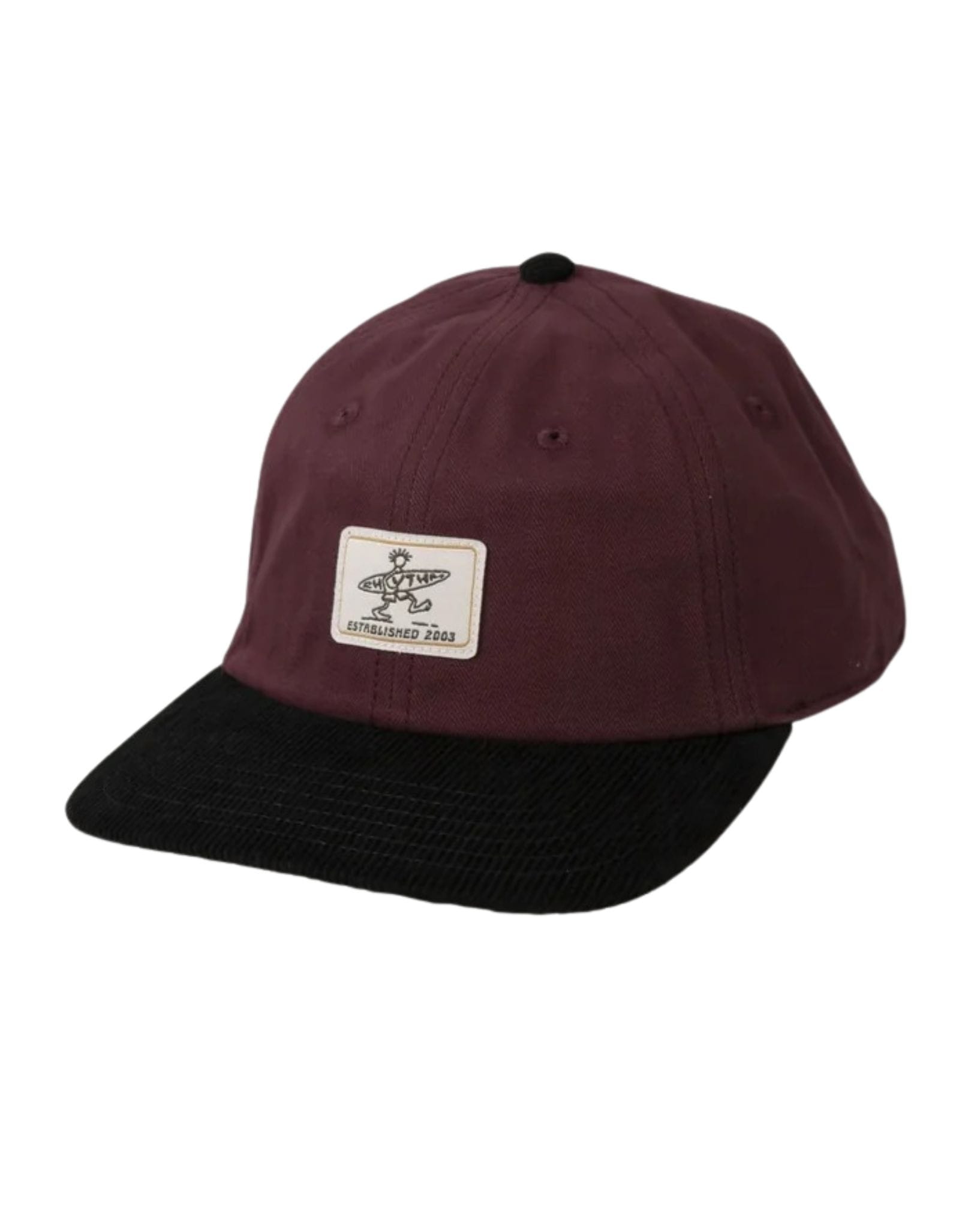Rhythm Drifter Cap