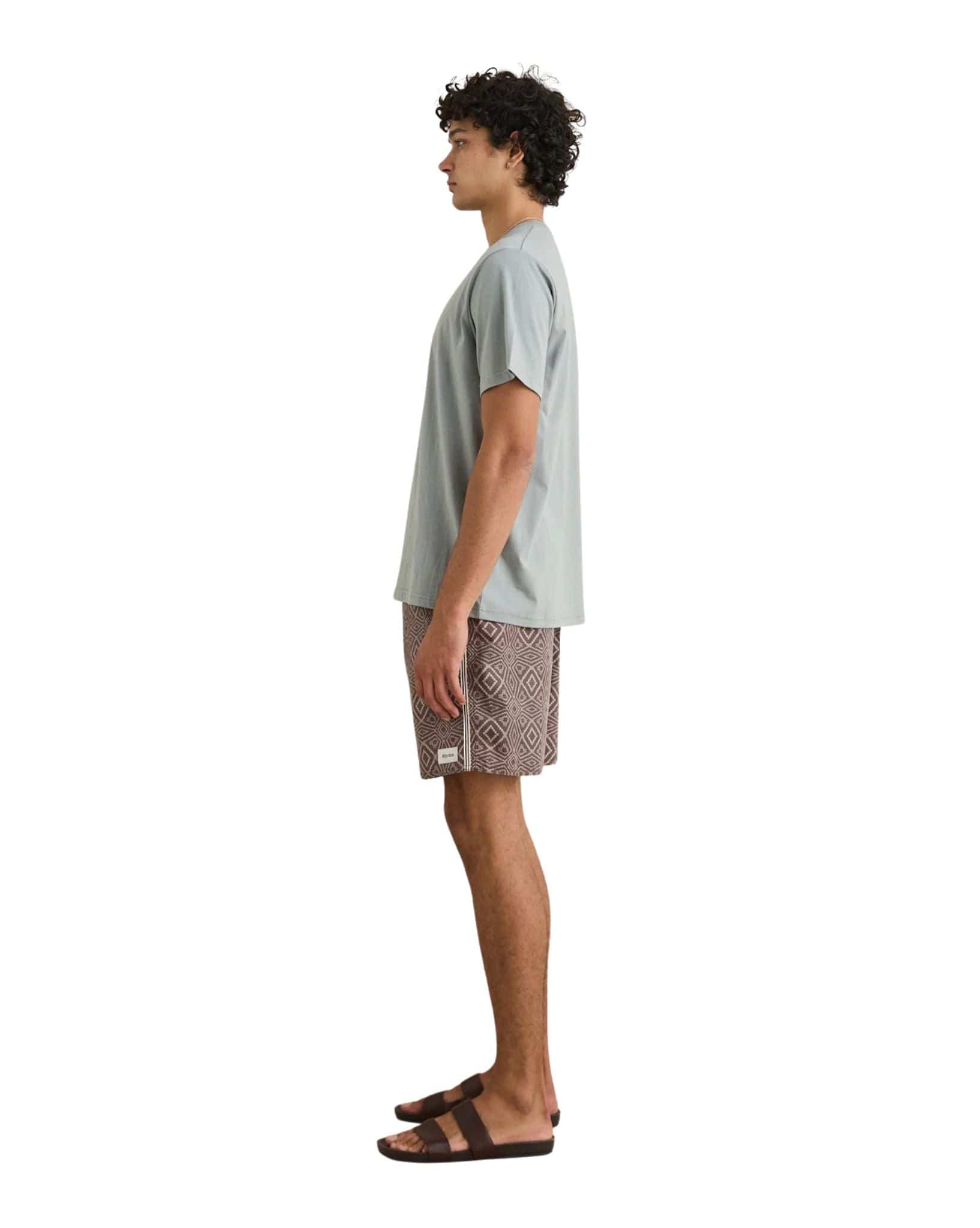 Rhythm Drifter Ss T-Shirt