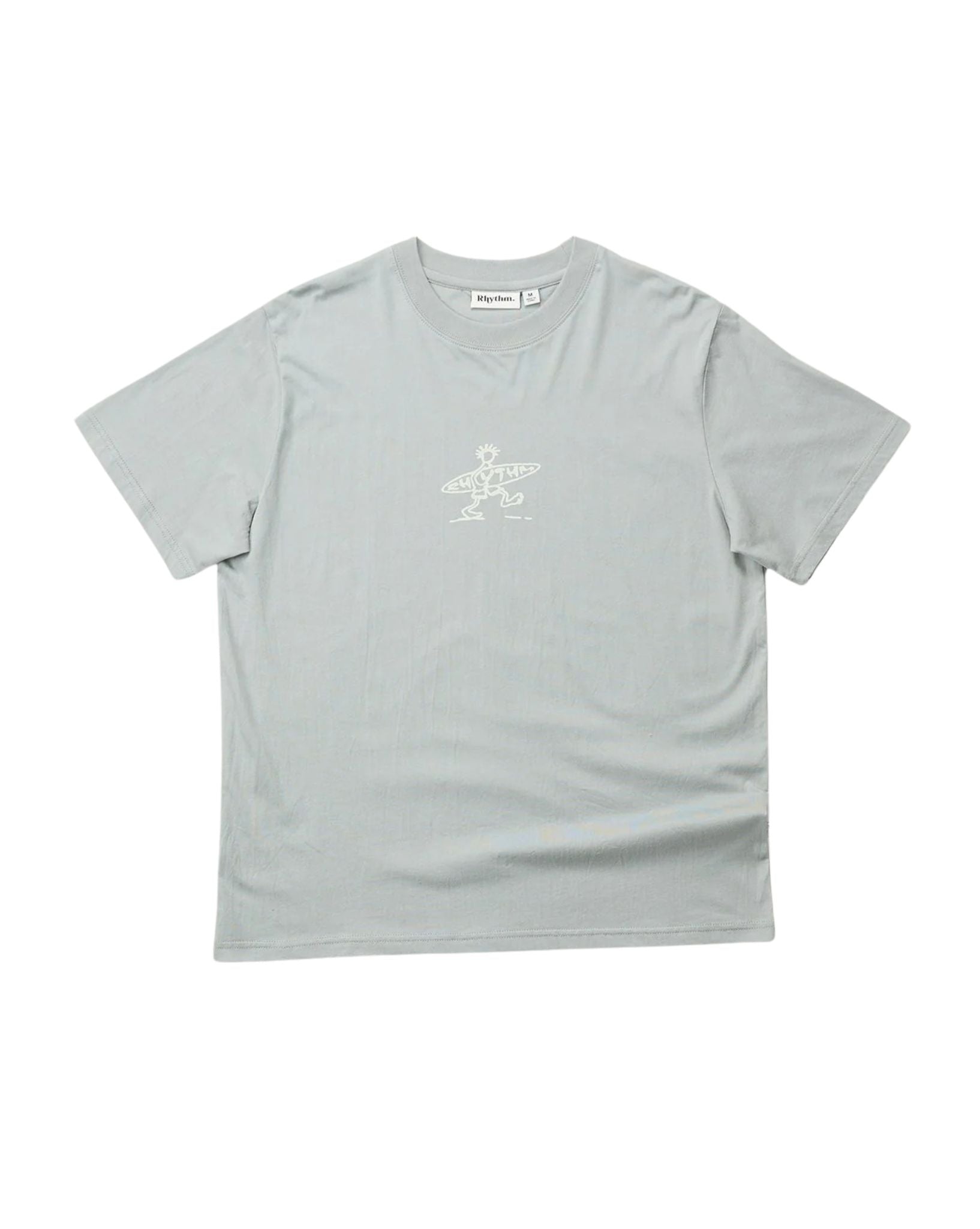 Rhythm Drifter Ss T-Shirt