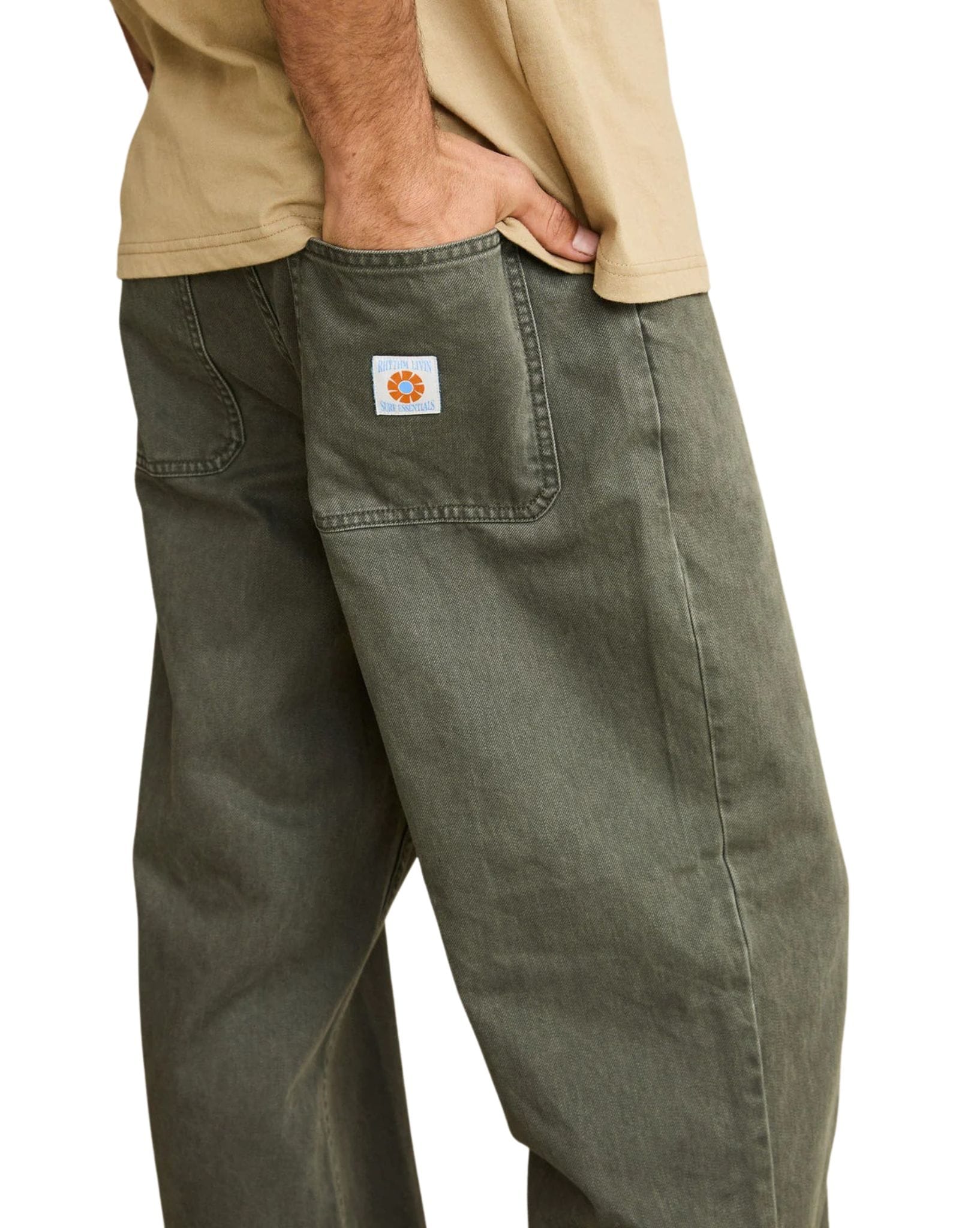 Rhythm Engineer Pant