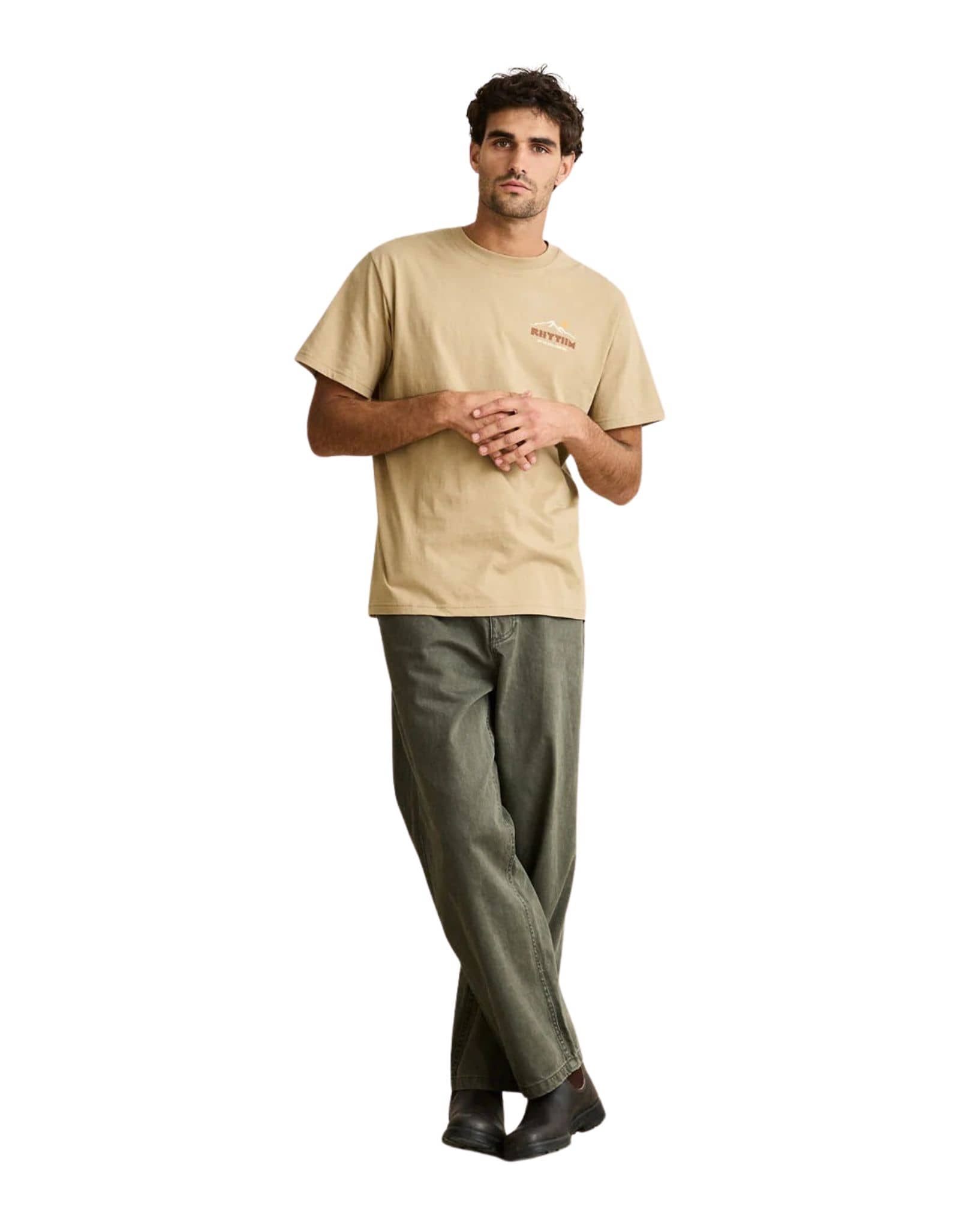 Rhythm Engineer Pant