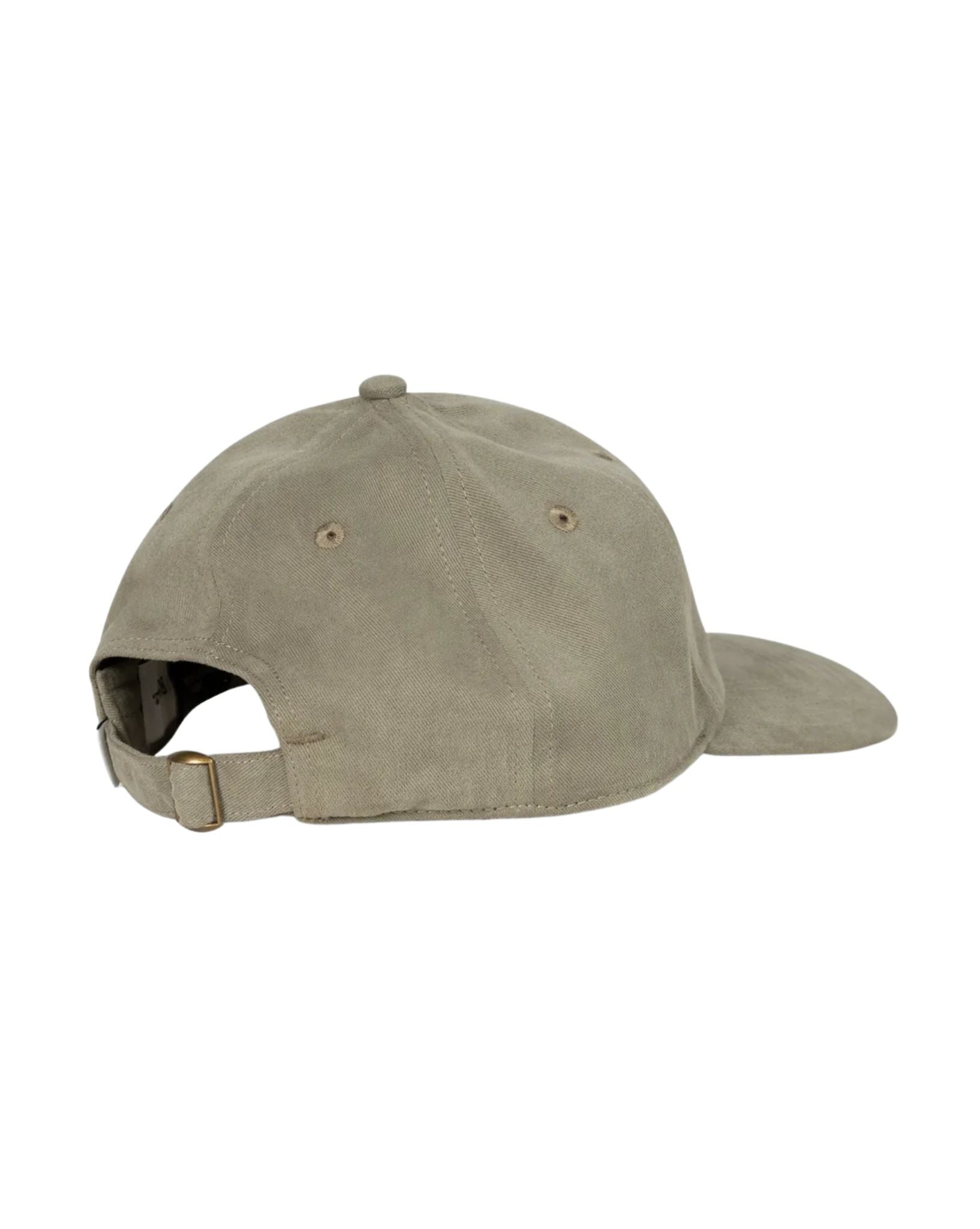 Rhythm Essential Brushed Twill Cap