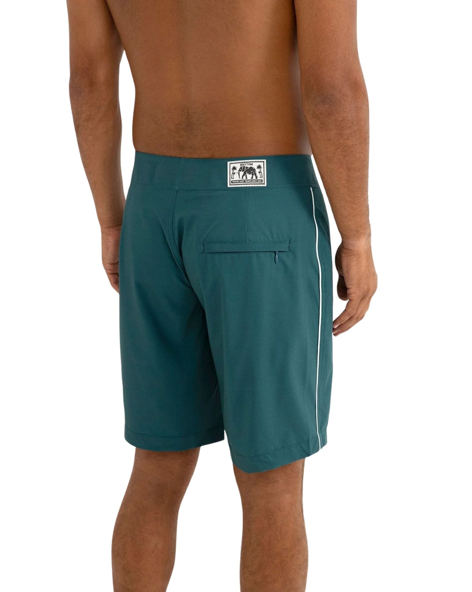 Rhythm Essential Trunk