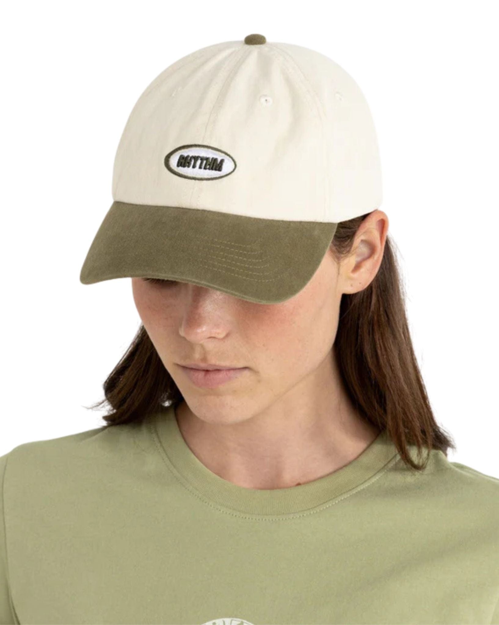 Rhythm Garage Cap