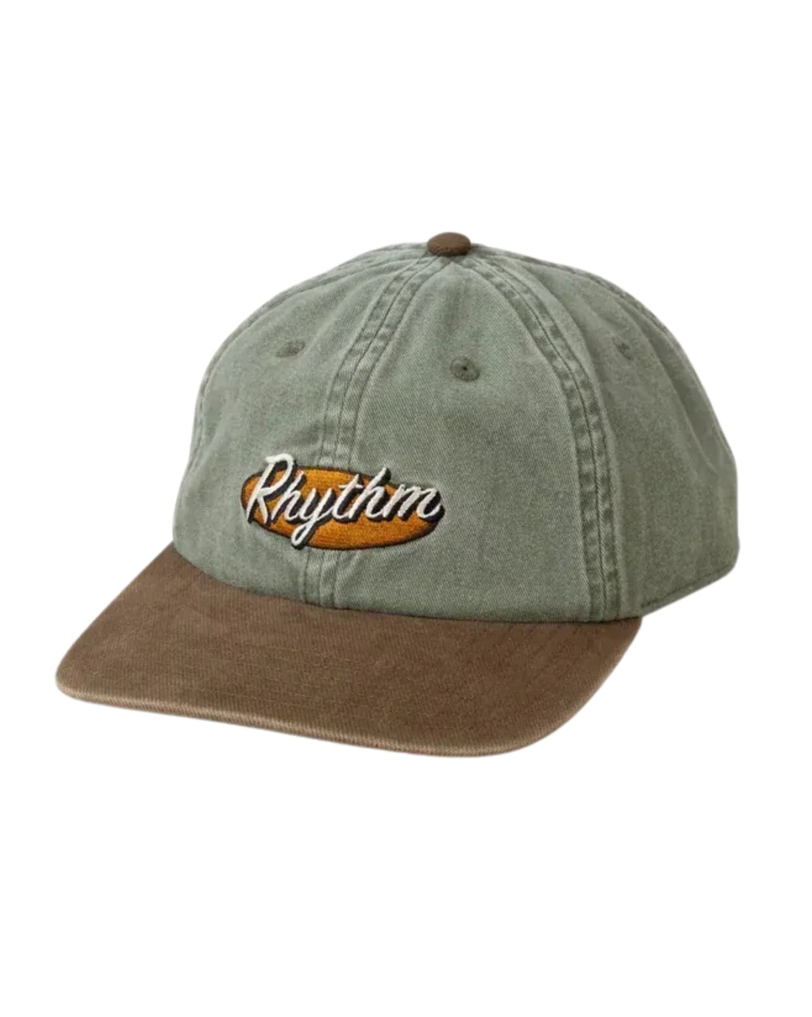 Rhythm Hallmark Cap