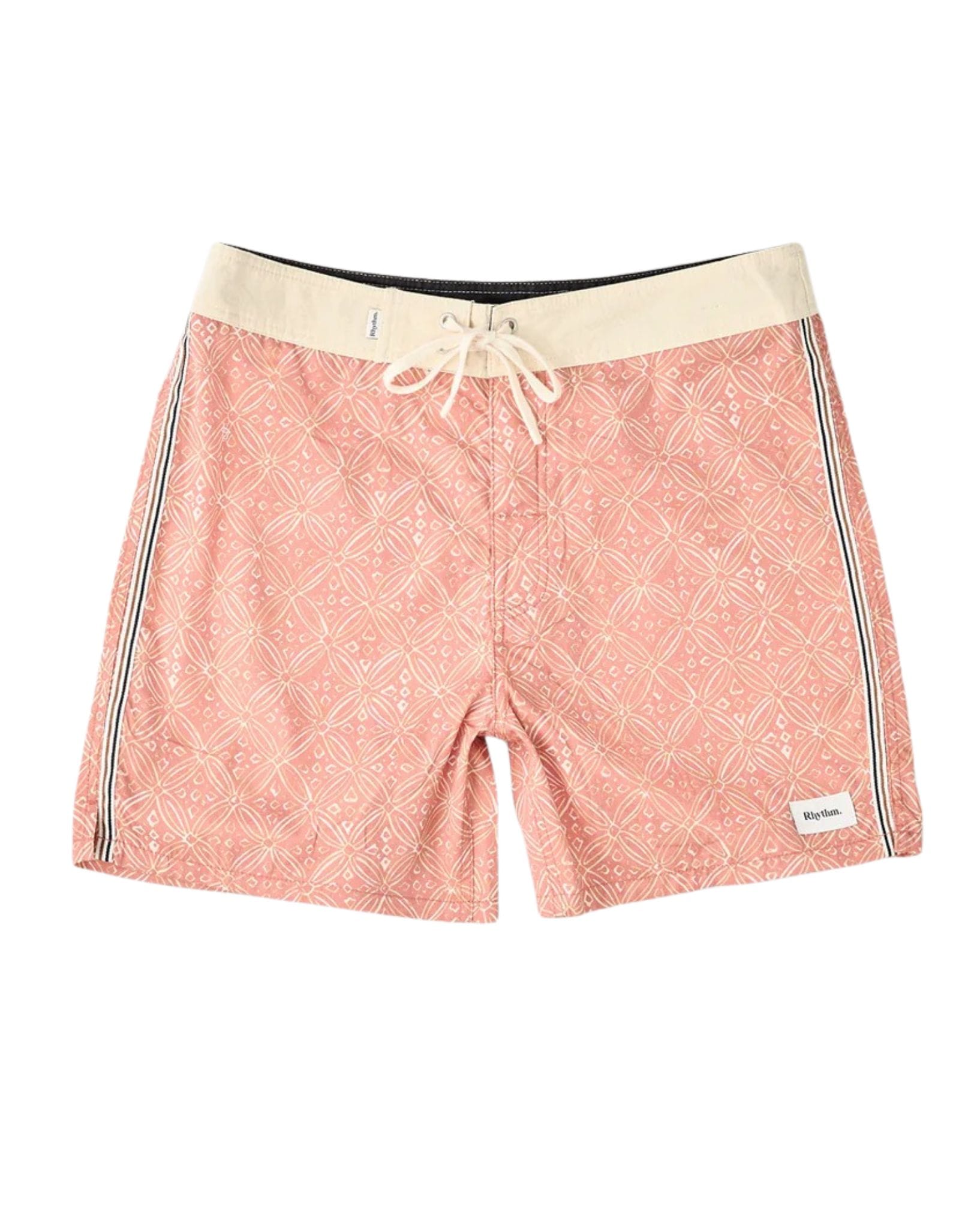 Rhythm Heritage Java Trunk