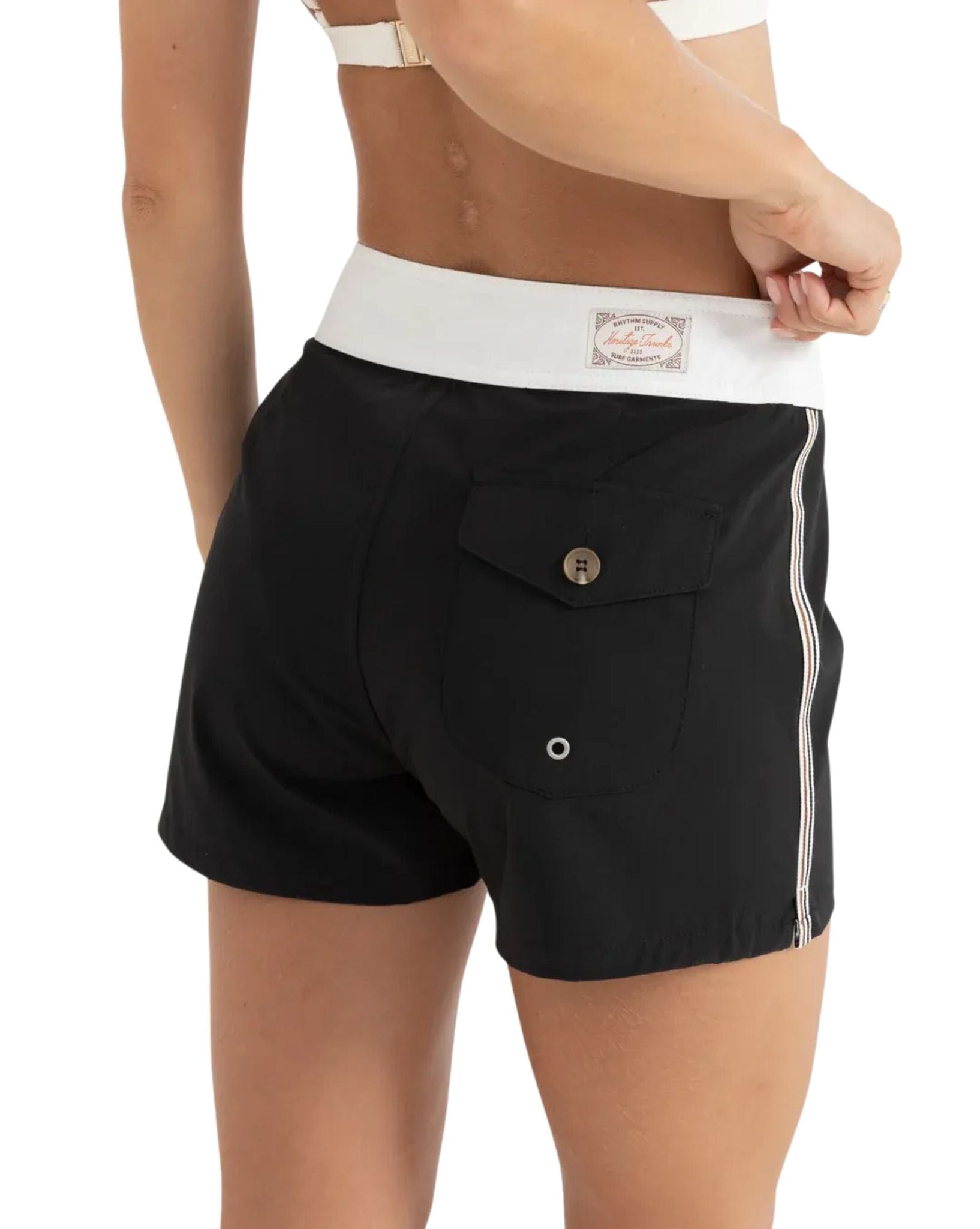 Rhythm Heritage Womens Boardshort