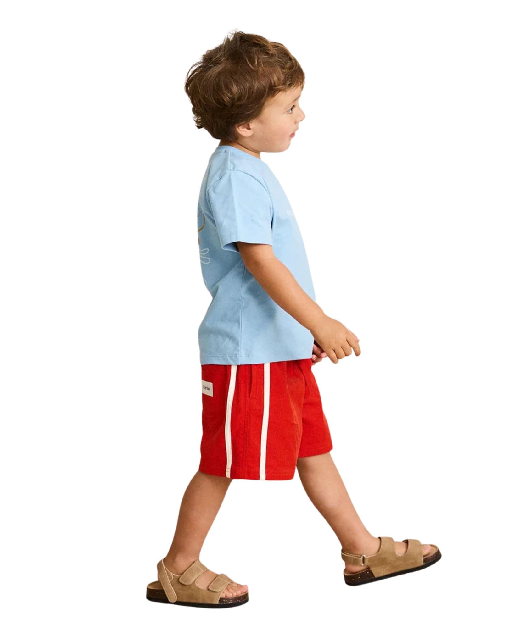 Rhythm Kids Dreamin Ss T-Shirt