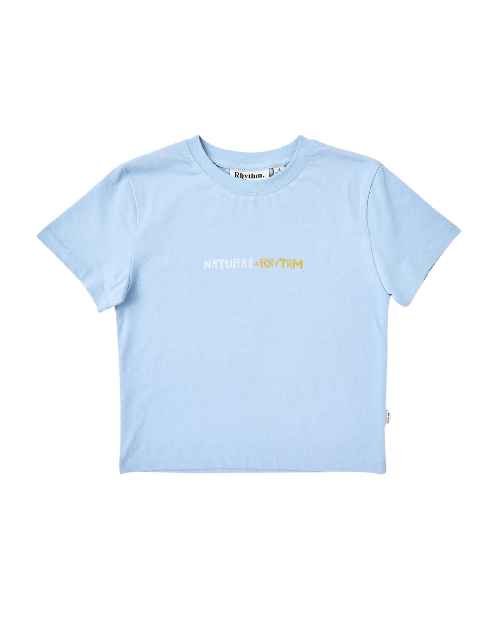 Rhythm Kids Dreamin Ss T-Shirt