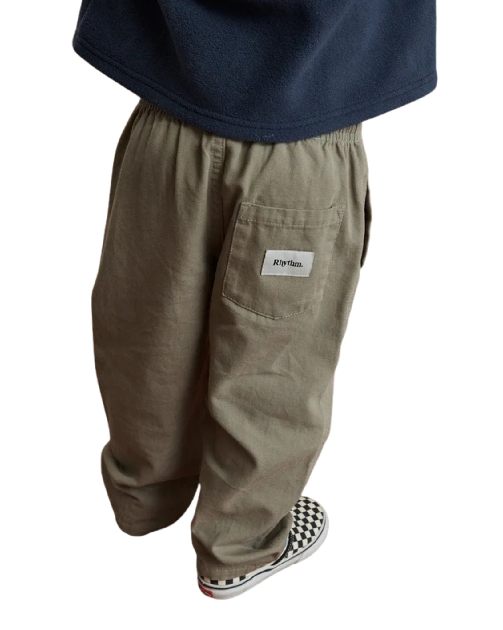 Rhythm Kids Fatigue Pant