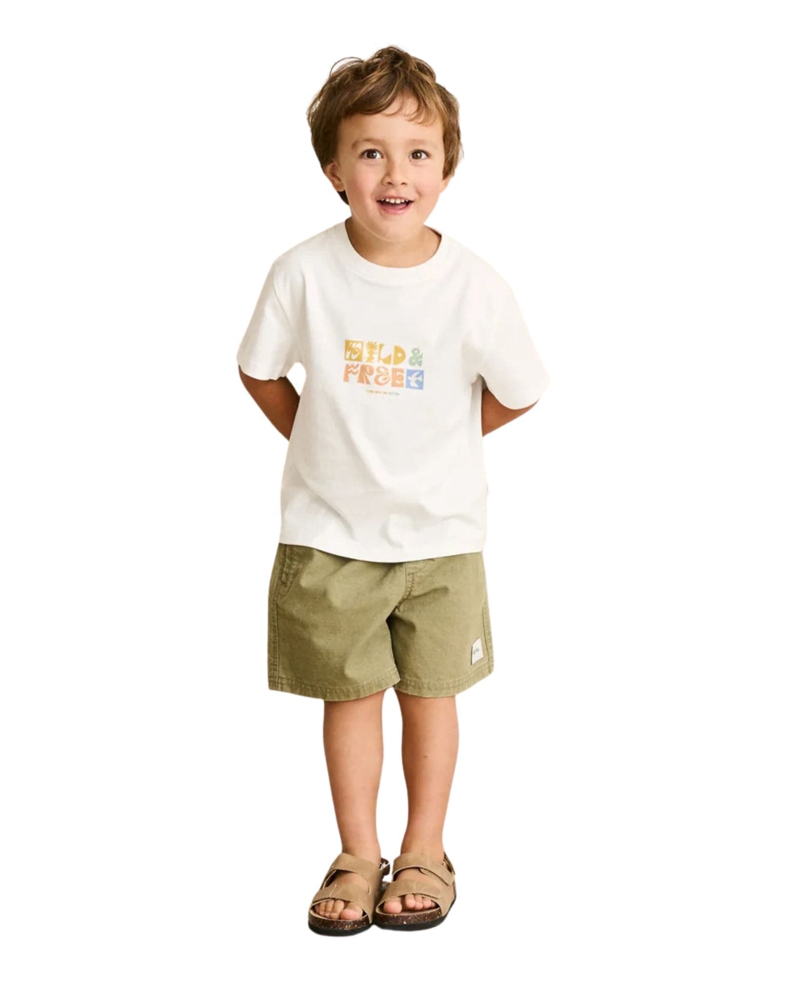 Rhythm Kids Ripstop Jam