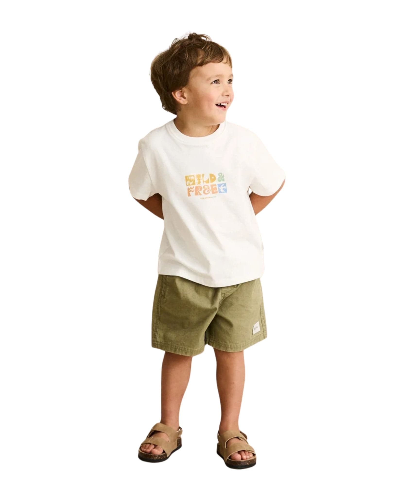 Rhythm Kids Ripstop Jam